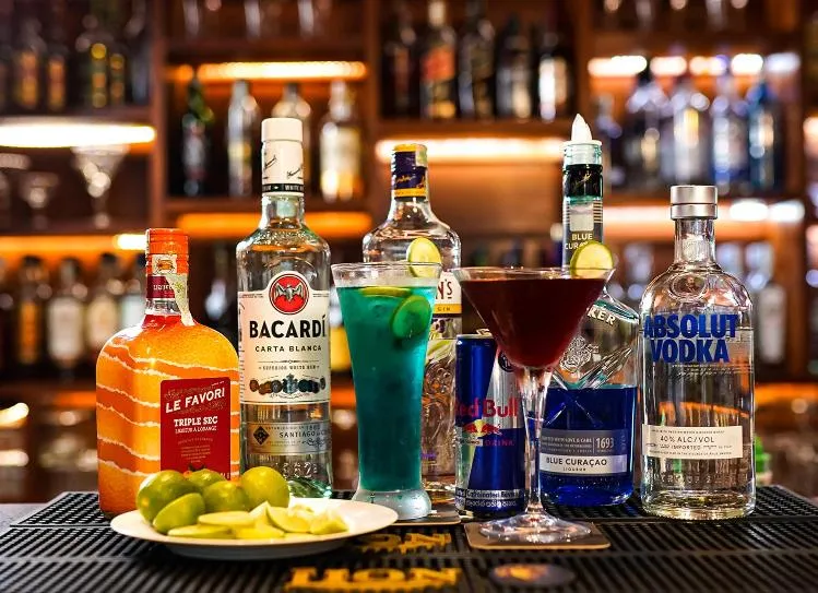 Ramadia Ran Mal Holiday Resort