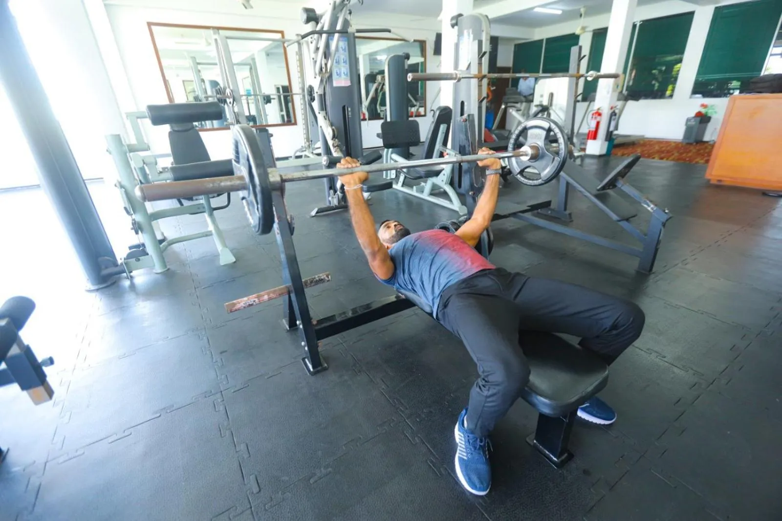 Ramadia Ran Mal Holiday Resort