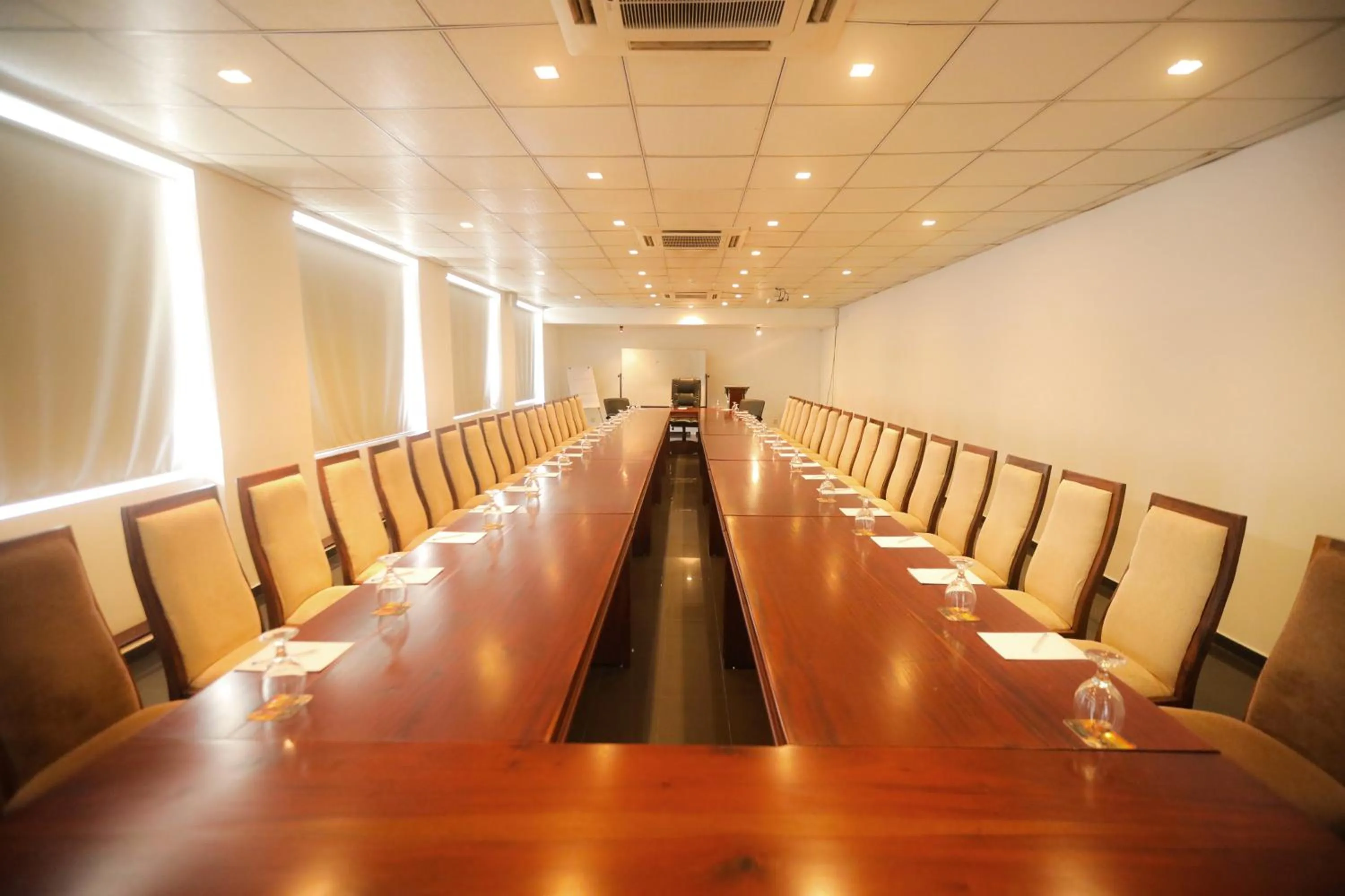 Meeting/conference room in Ramadia Ran Mal Holiday Resort