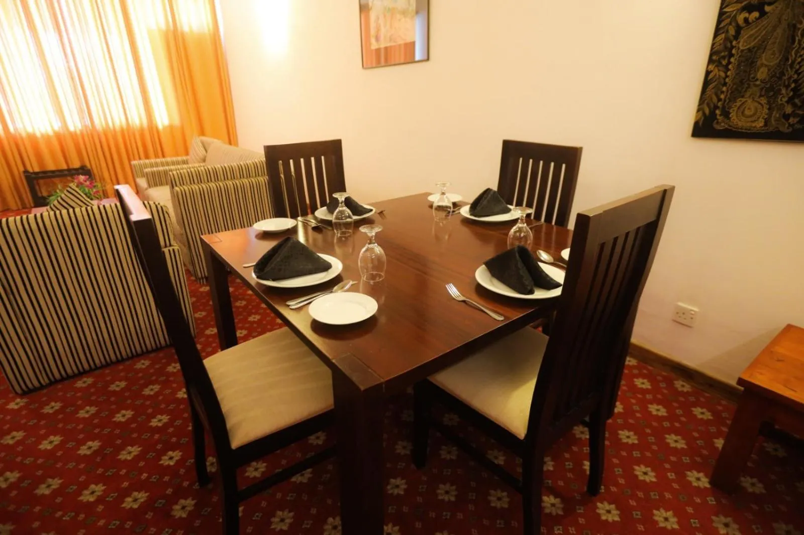 Ramadia Ran Mal Holiday Resort