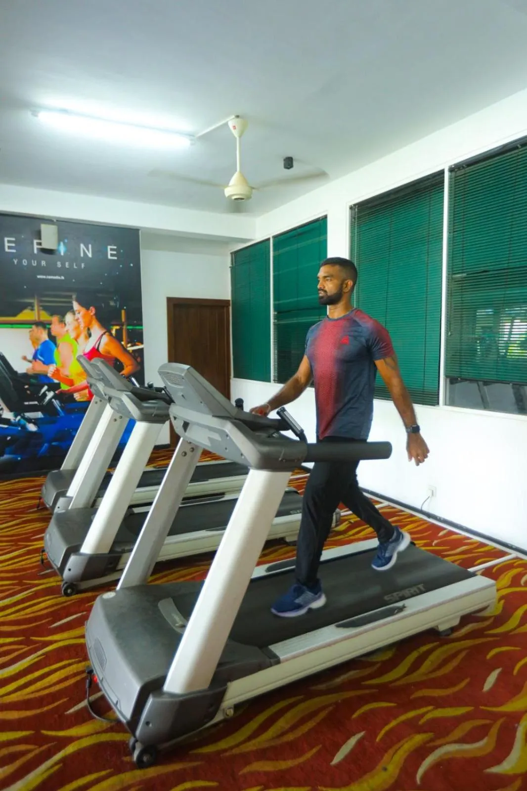 Ramadia Ran Mal Holiday Resort