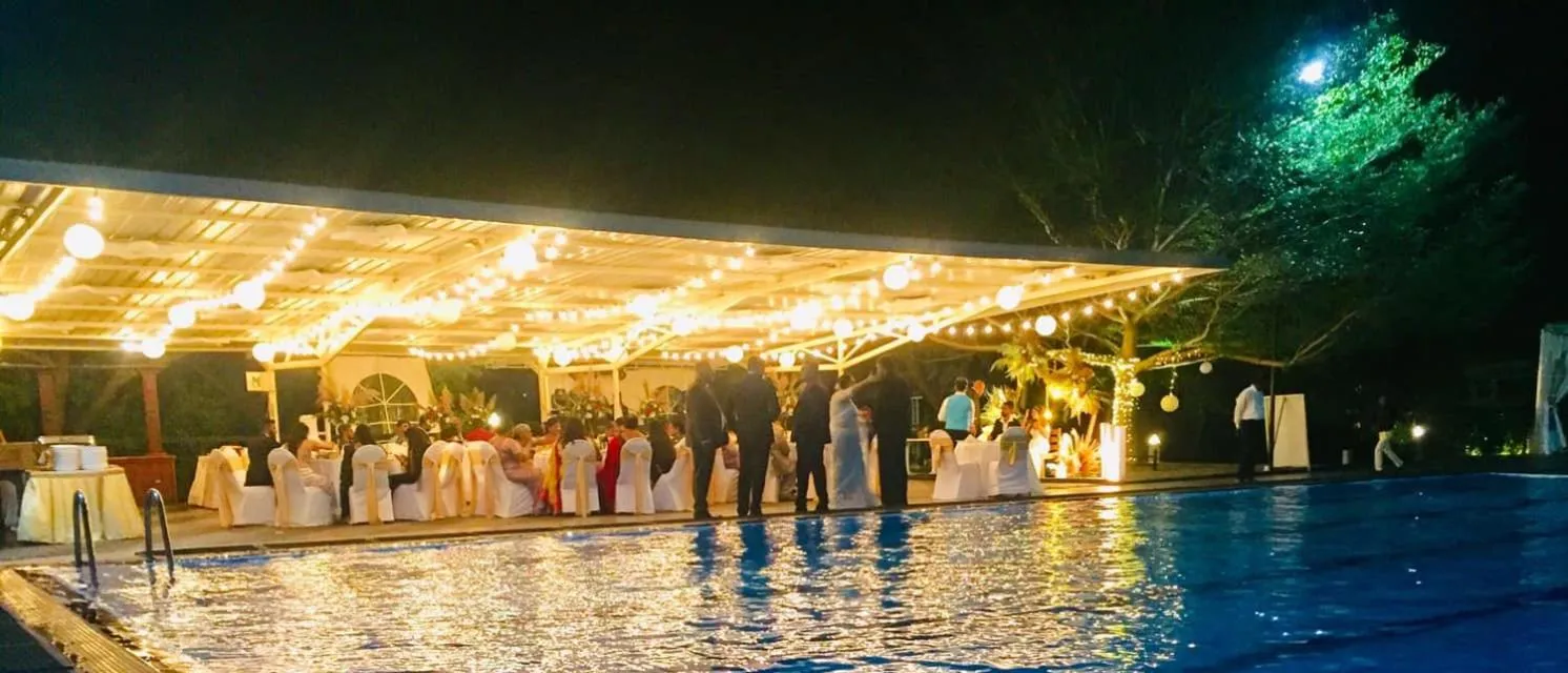 Ramadia Ran Mal Holiday Resort