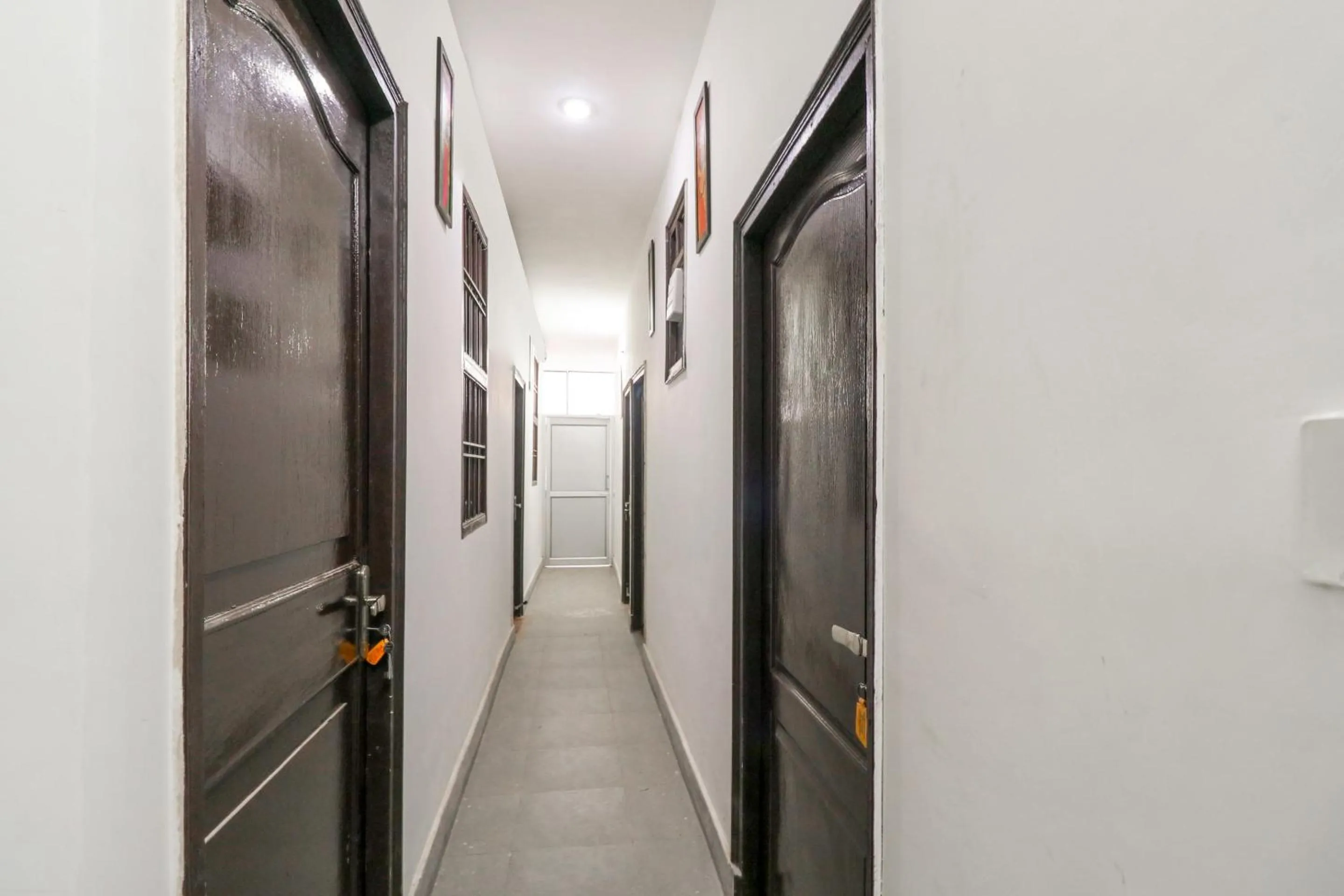 Hotel O Imperial Heights Greenfield