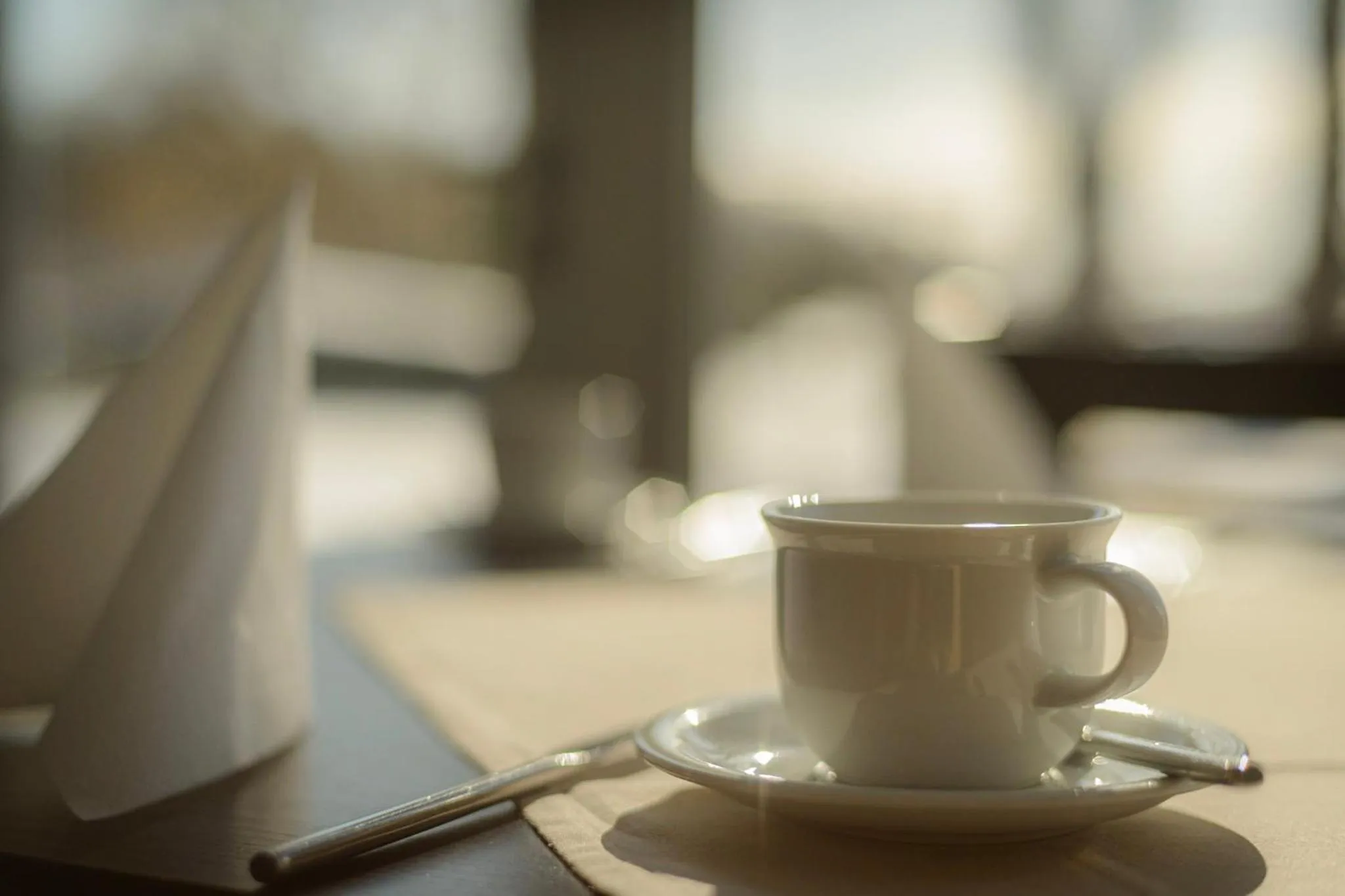 Restaurant/places to eat in Hotel Am Tiefwarensee