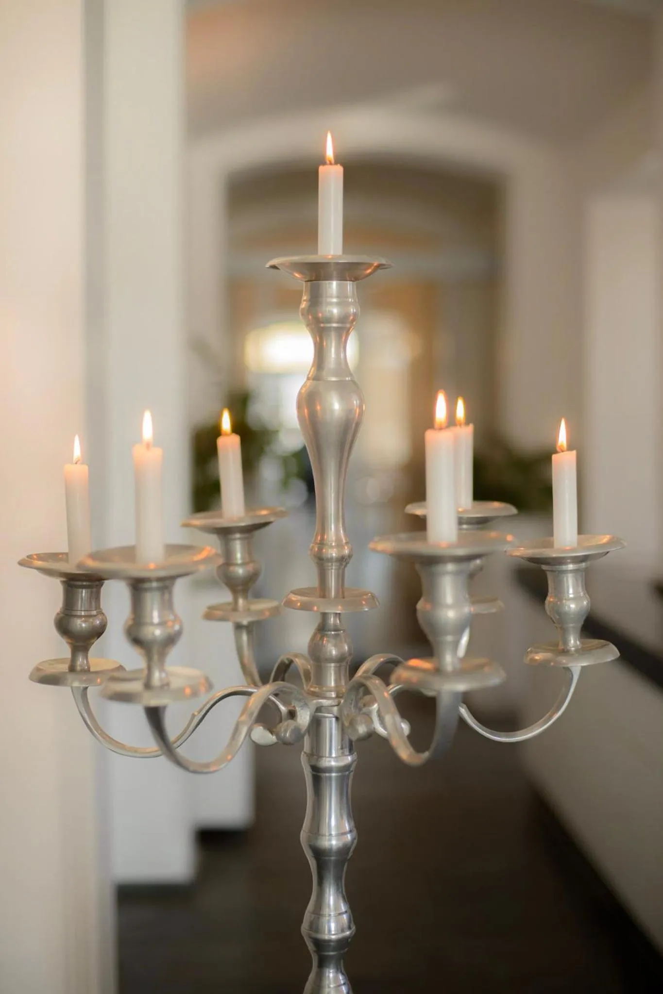 Hotel Am Tiefwarensee