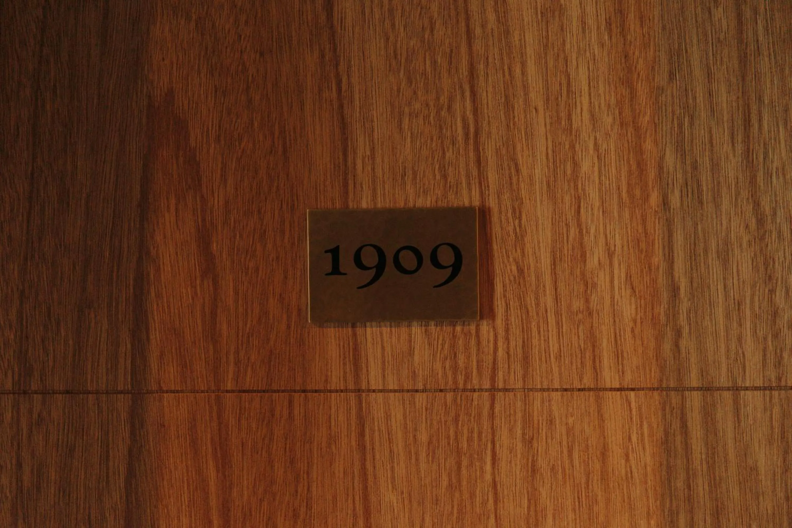 Lampstand STAY Asahikawa