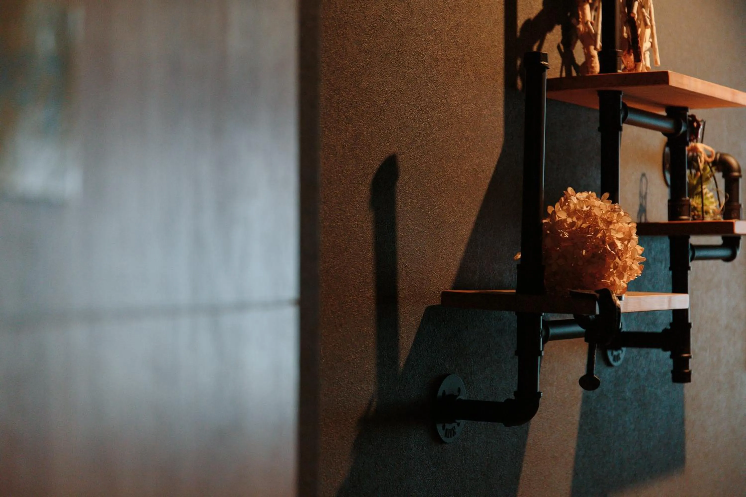 Lampstand STAY Asahikawa