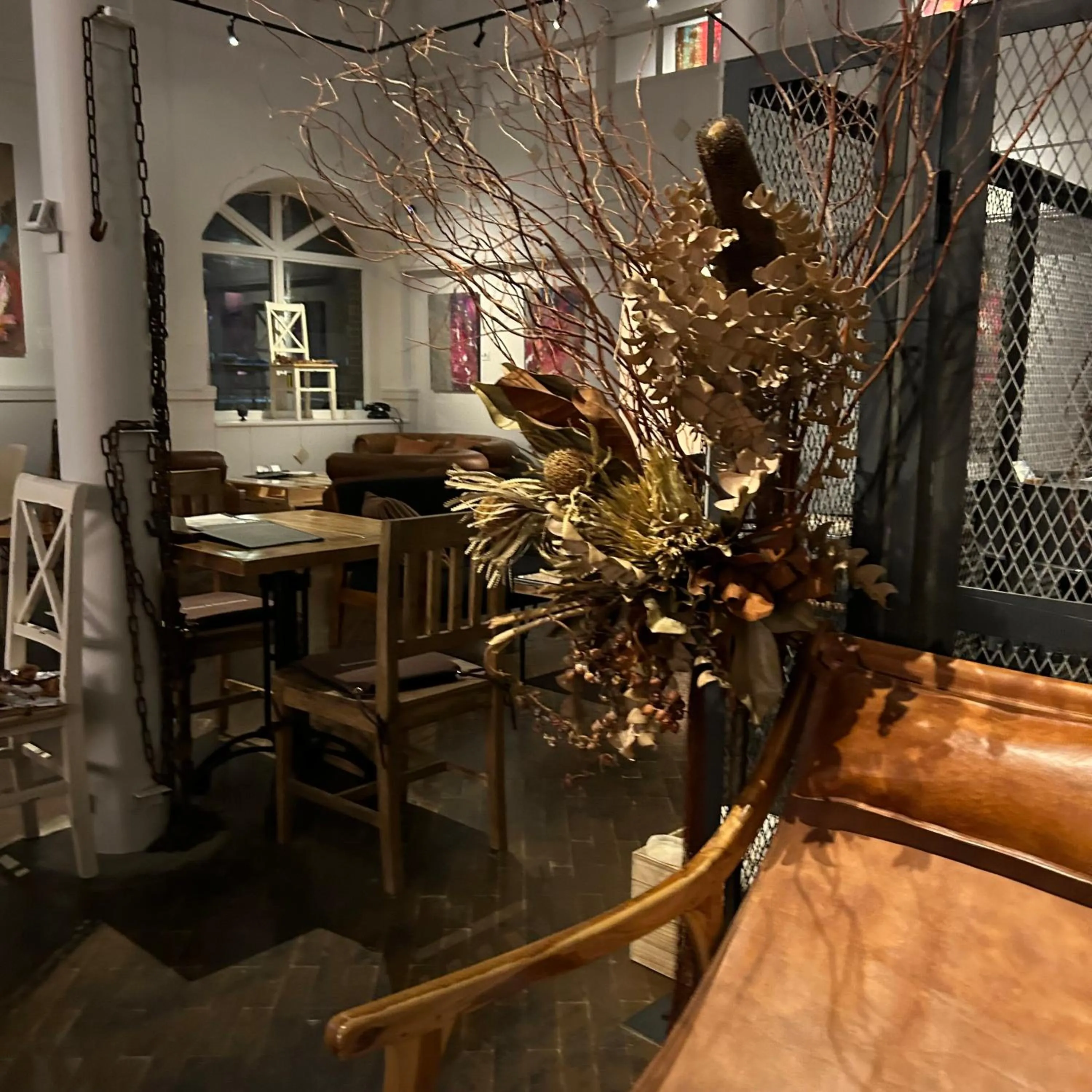 Lampstand STAY Asahikawa