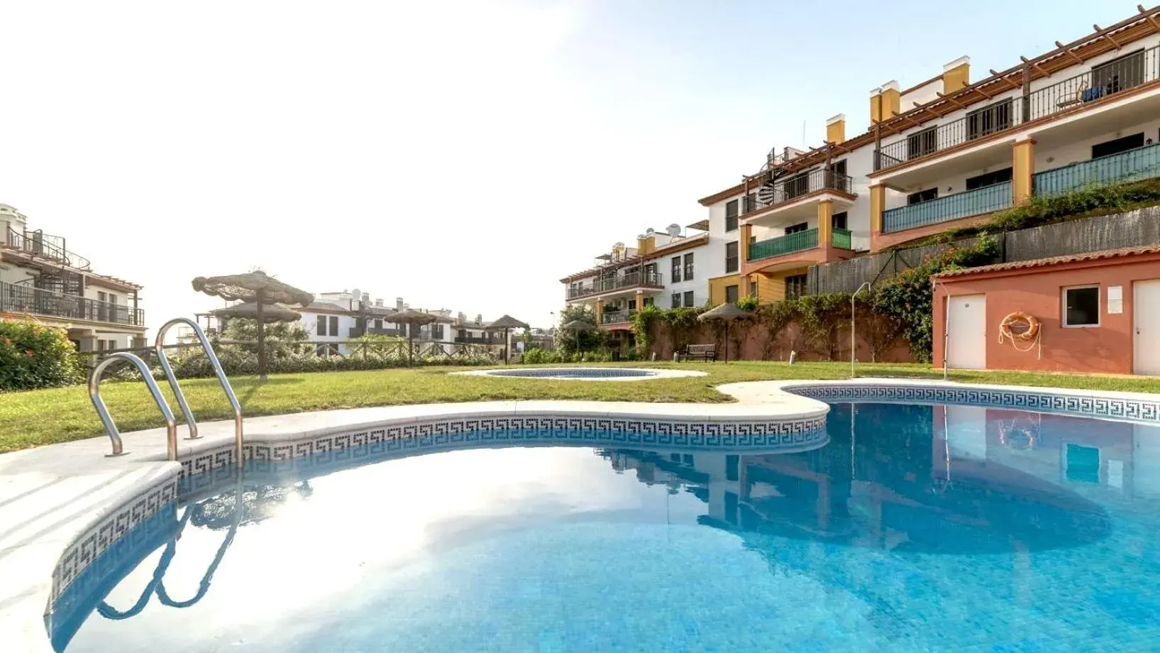 Costa Esuri Golf y Playa II Costa Esuri Golf y Playa II