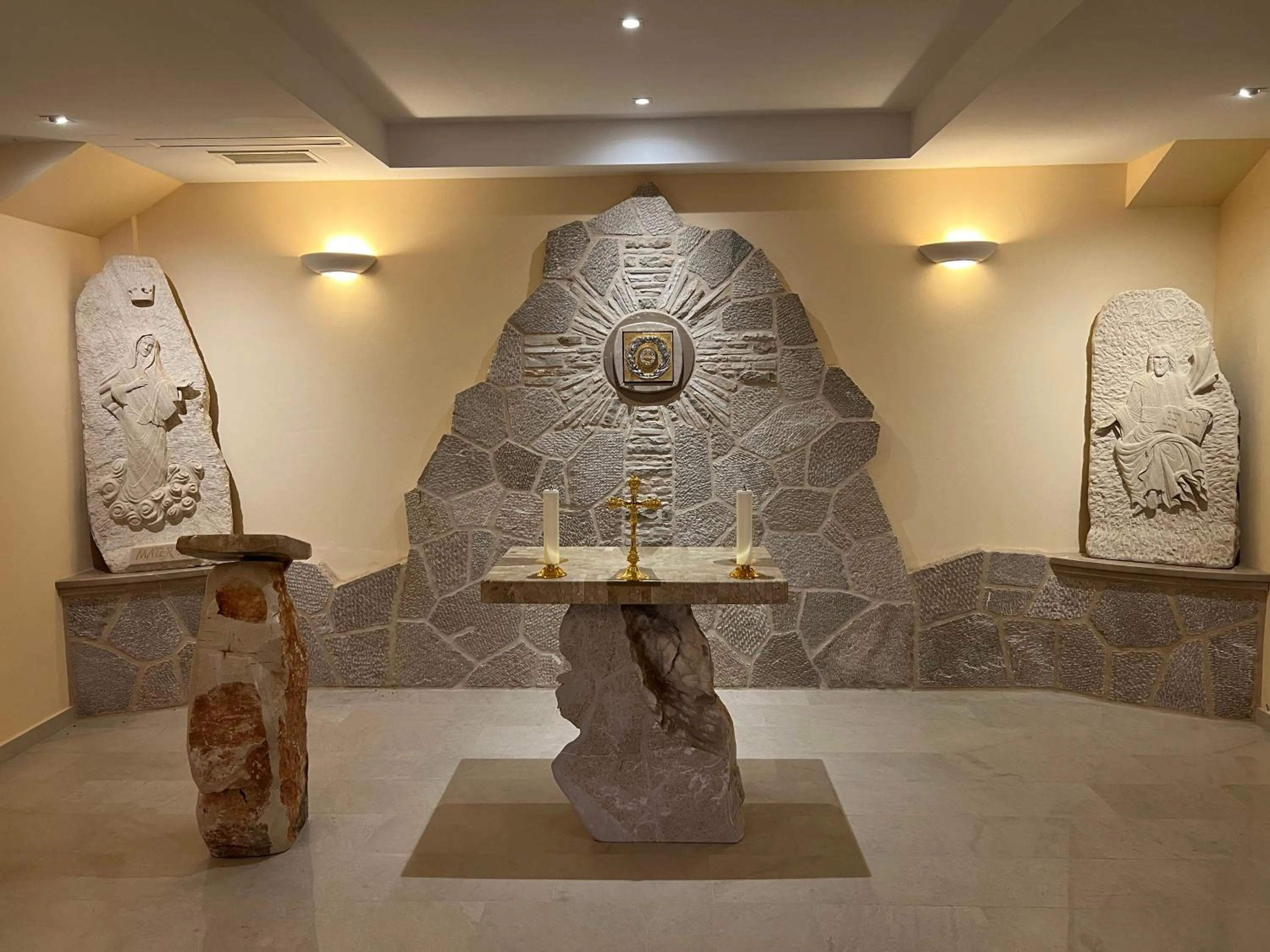 Hotel Pax Cordis