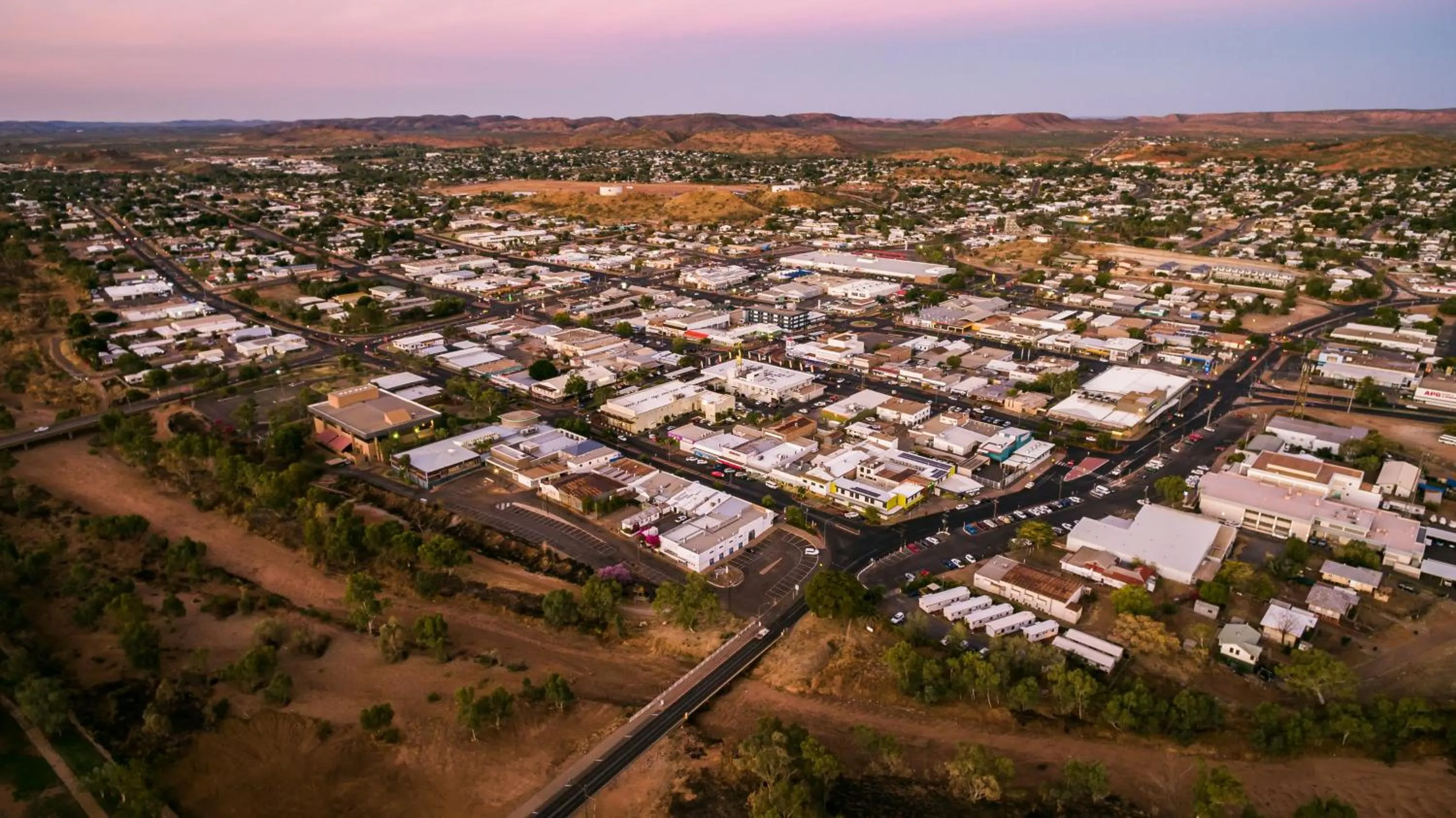 Other in Mt Isa City Motel