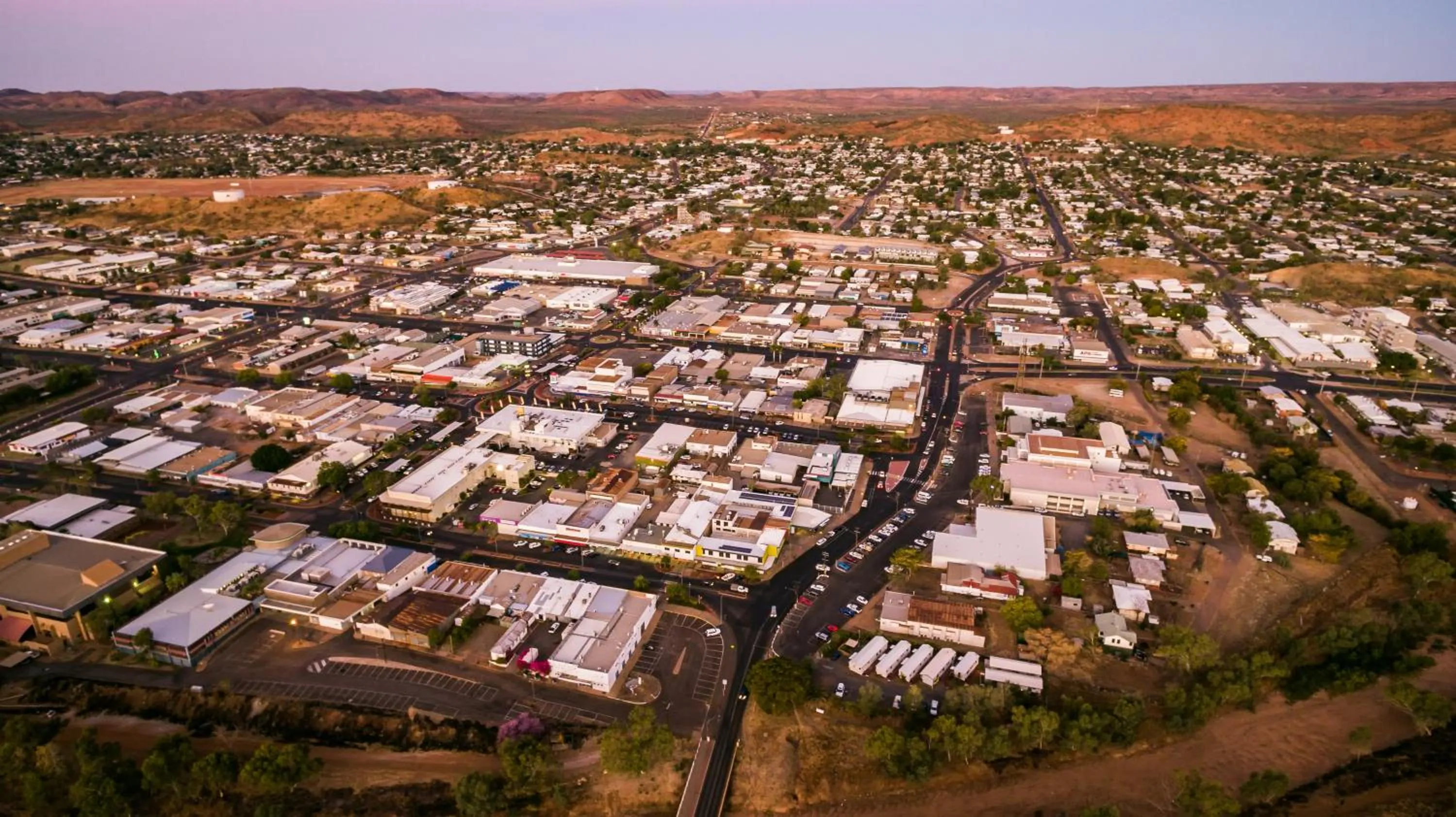 Other in Mt Isa City Motel