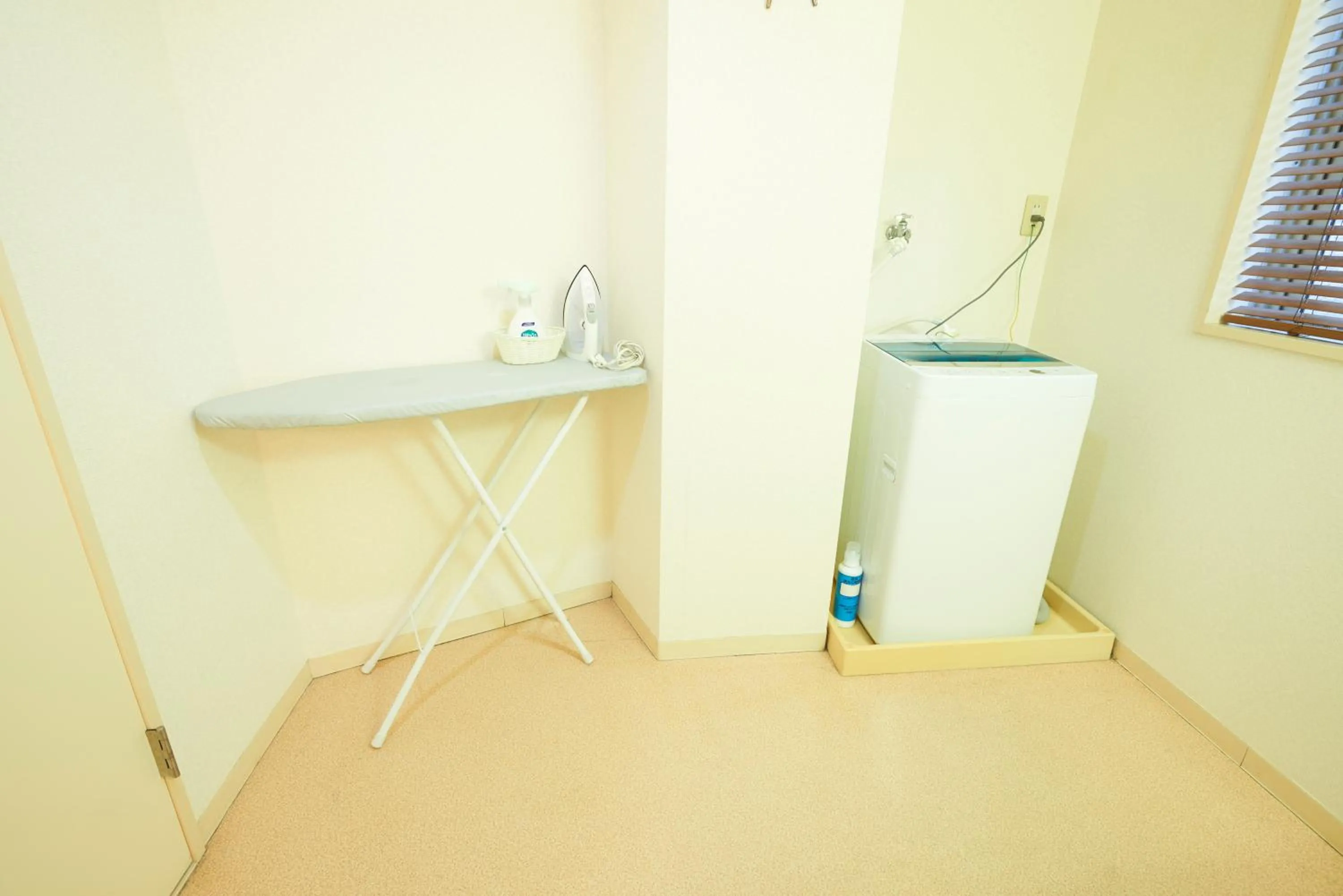 Bathroom in S'CASA NishiShinjuku