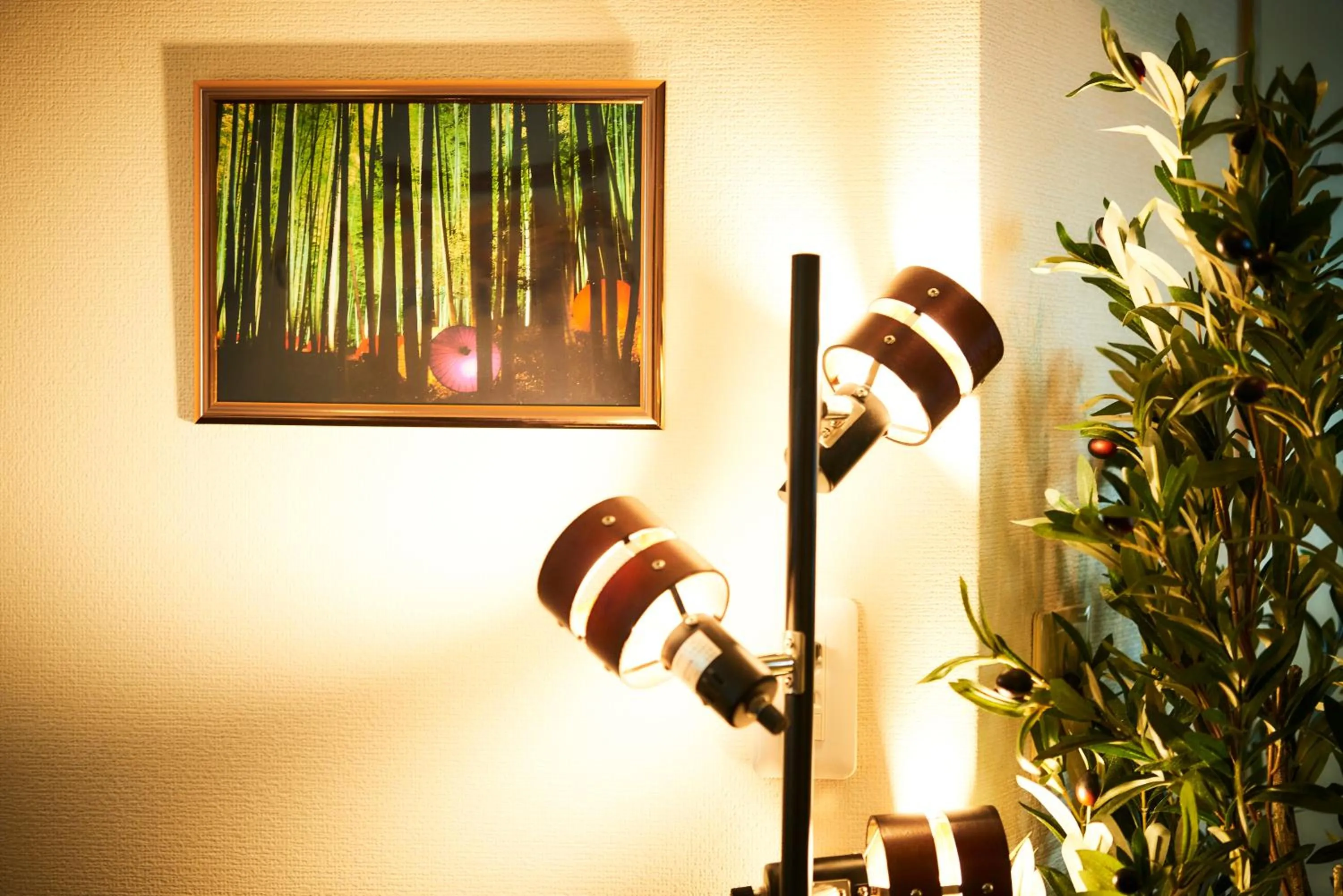 S'CASA NishiShinjuku