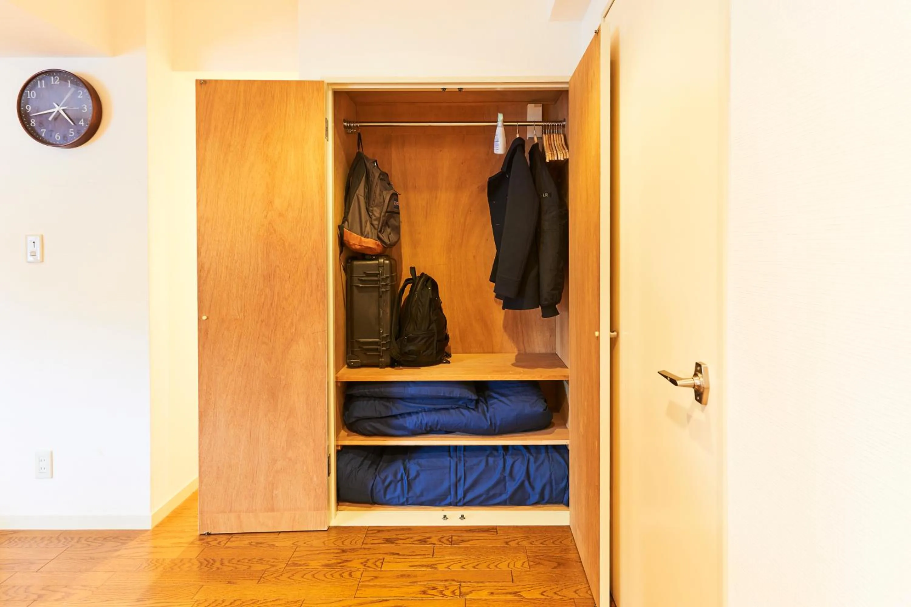 S'CASA NishiShinjuku