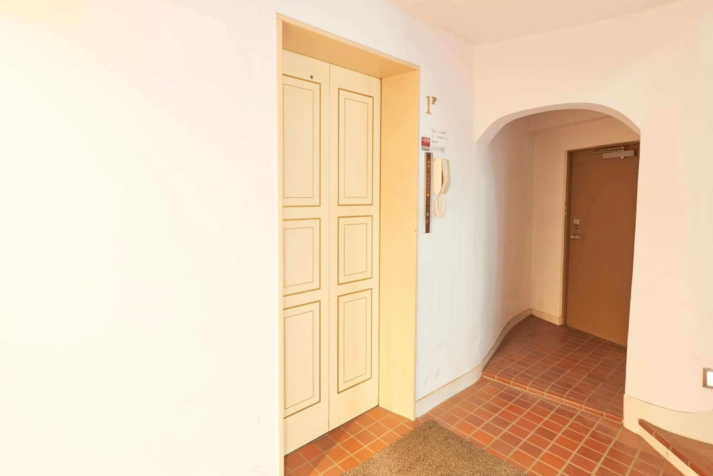 S'CASA NishiShinjuku