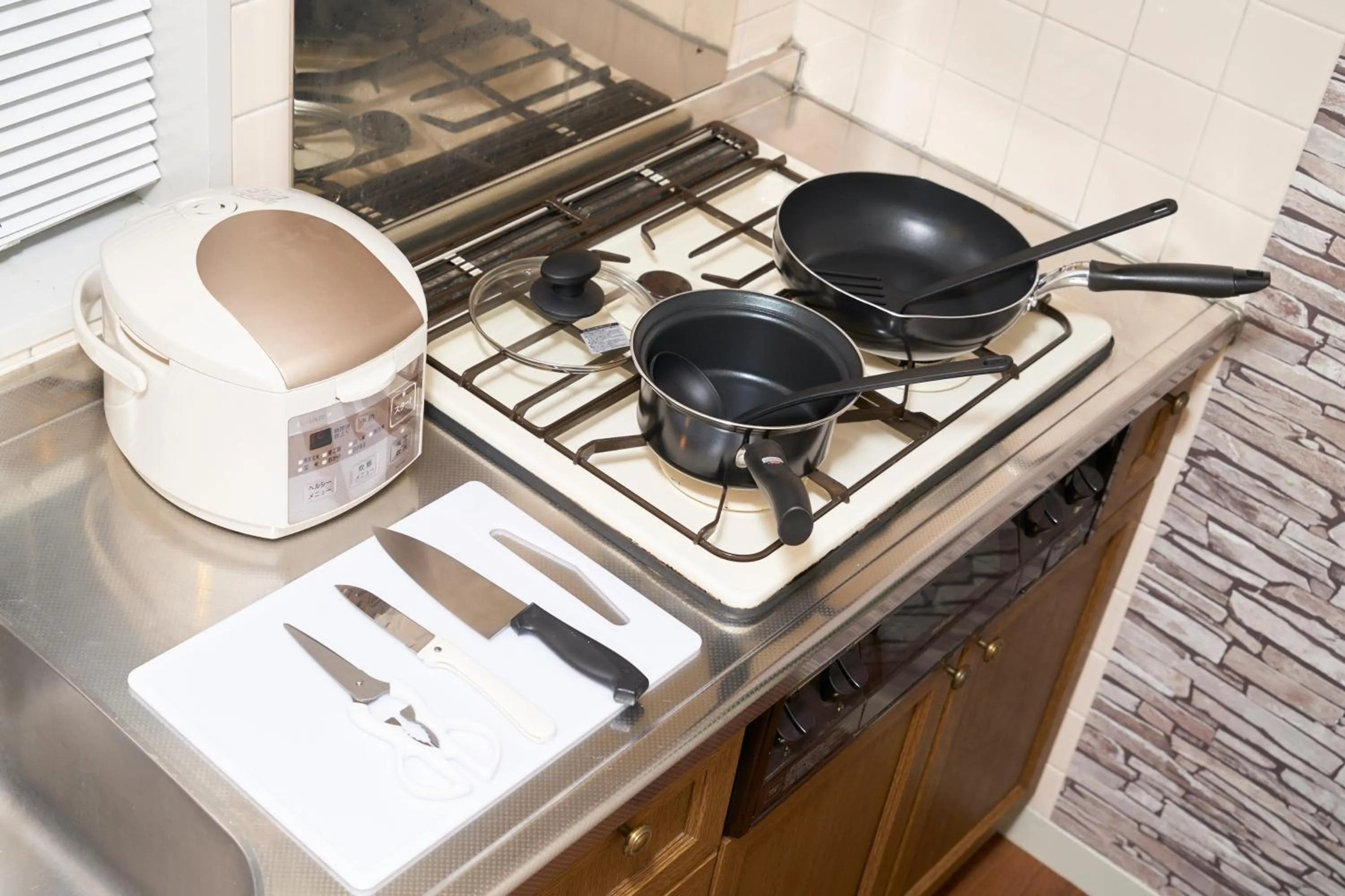 S'CASA NishiShinjuku