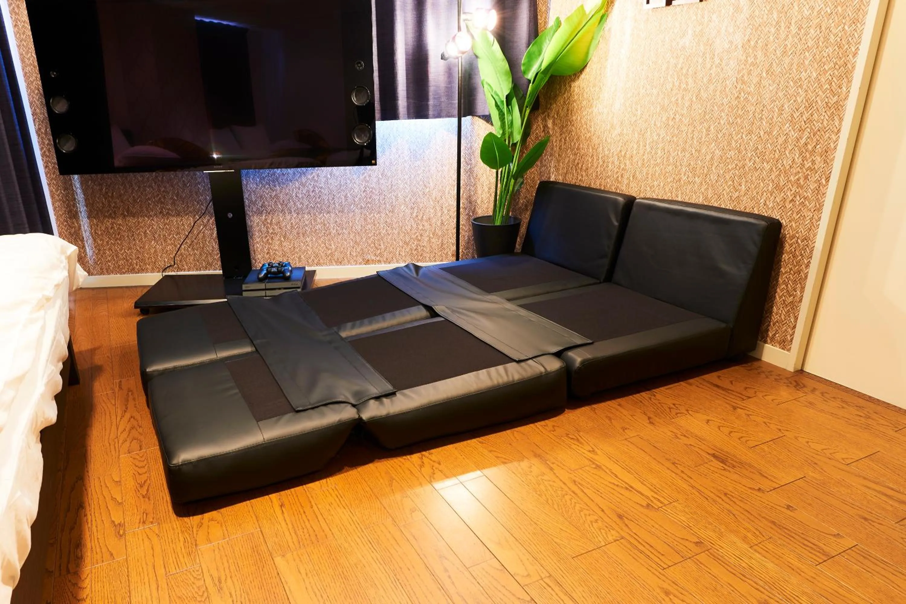 S'CASA NishiShinjuku