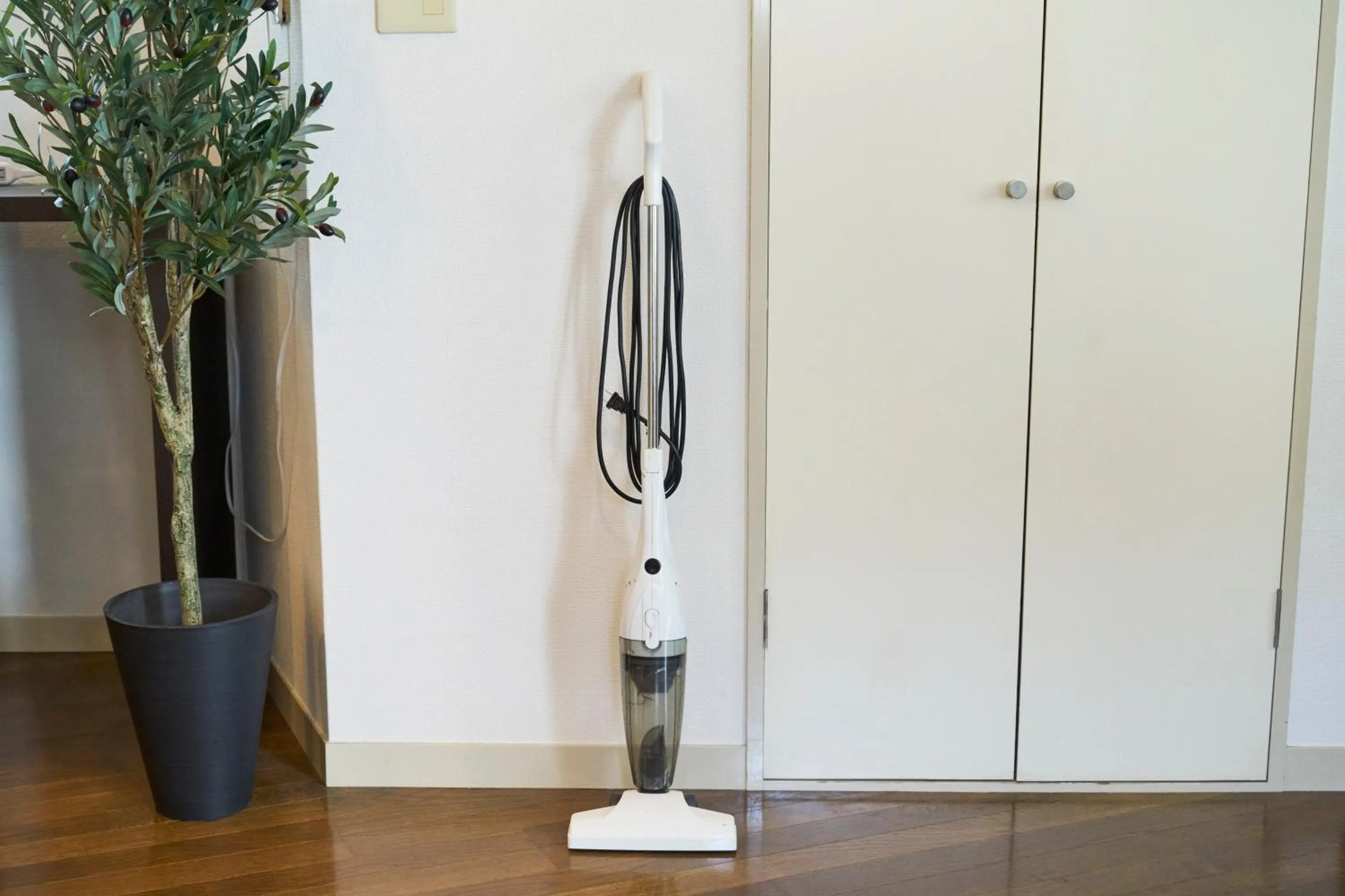 Photo of the whole room in S'CASA NishiShinjuku