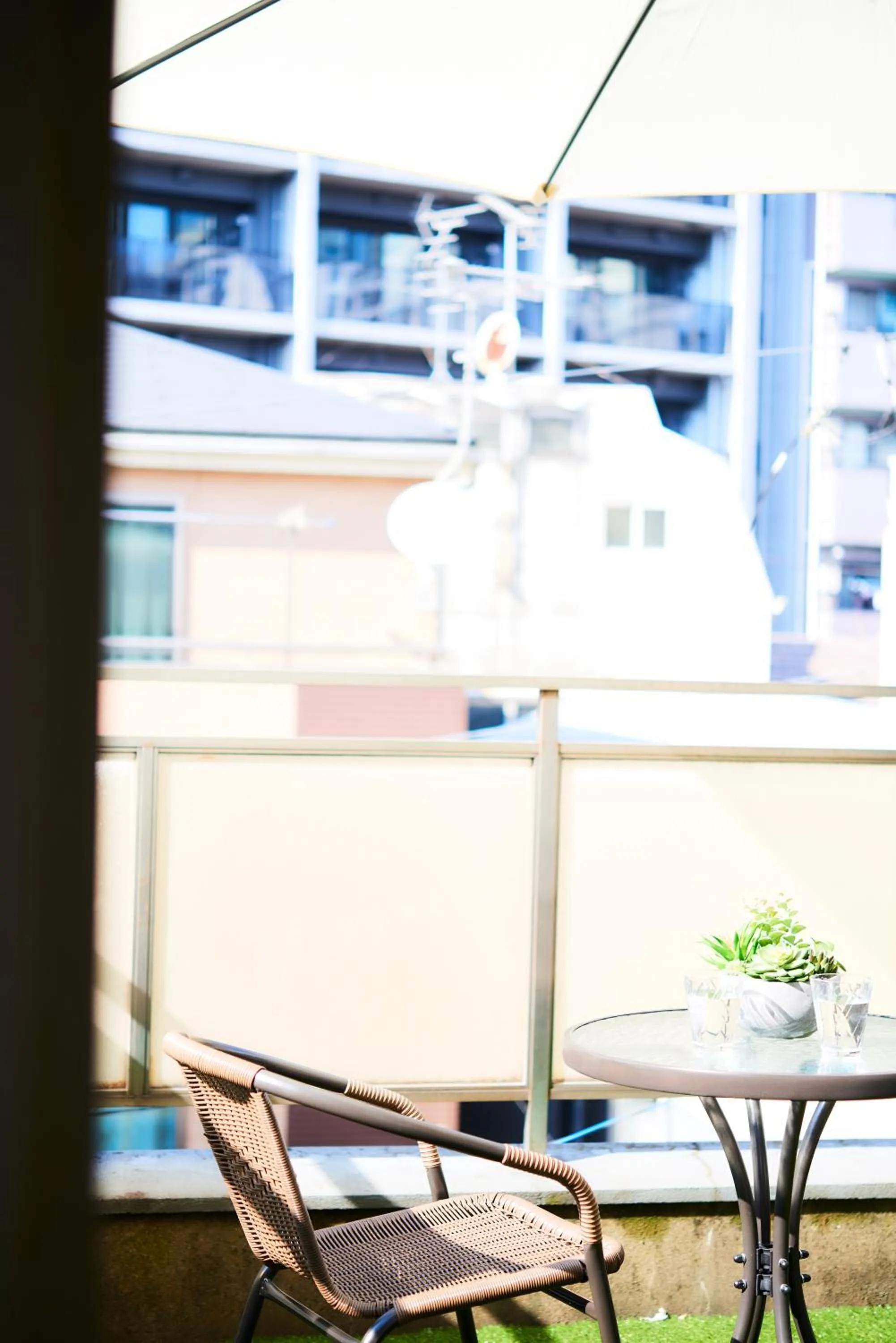 S'CASA NishiShinjuku