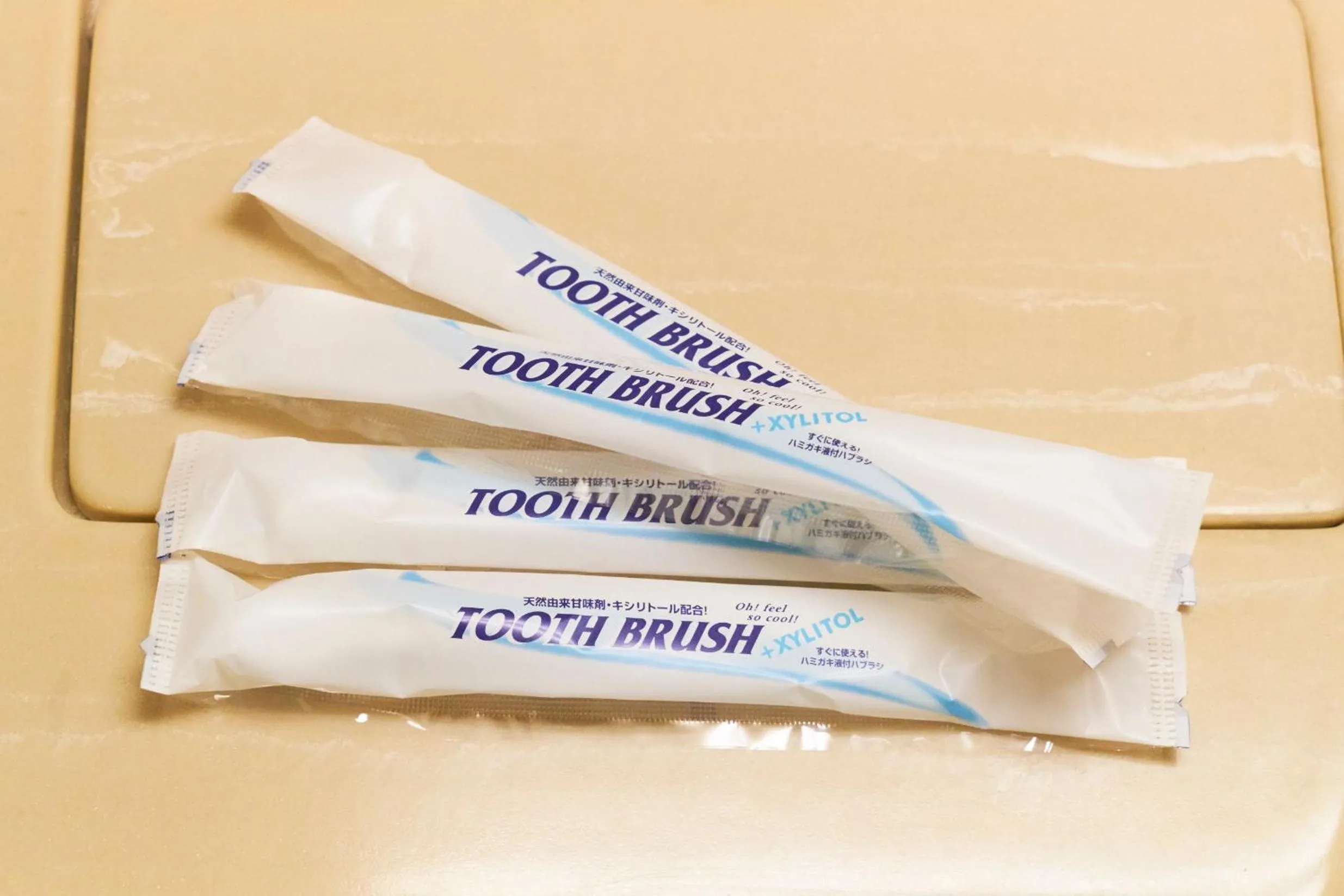 Bathroom in S'CASA NishiShinjuku