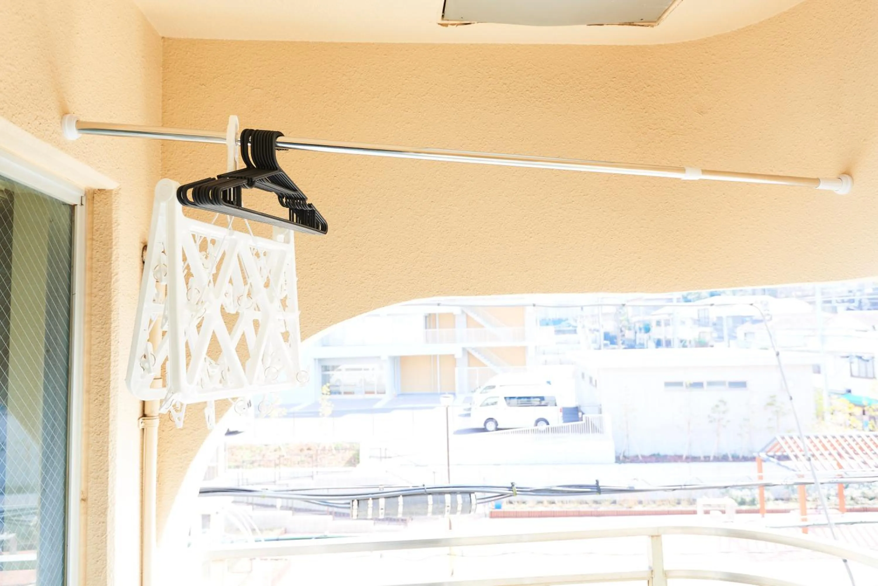 S'CASA NishiShinjuku