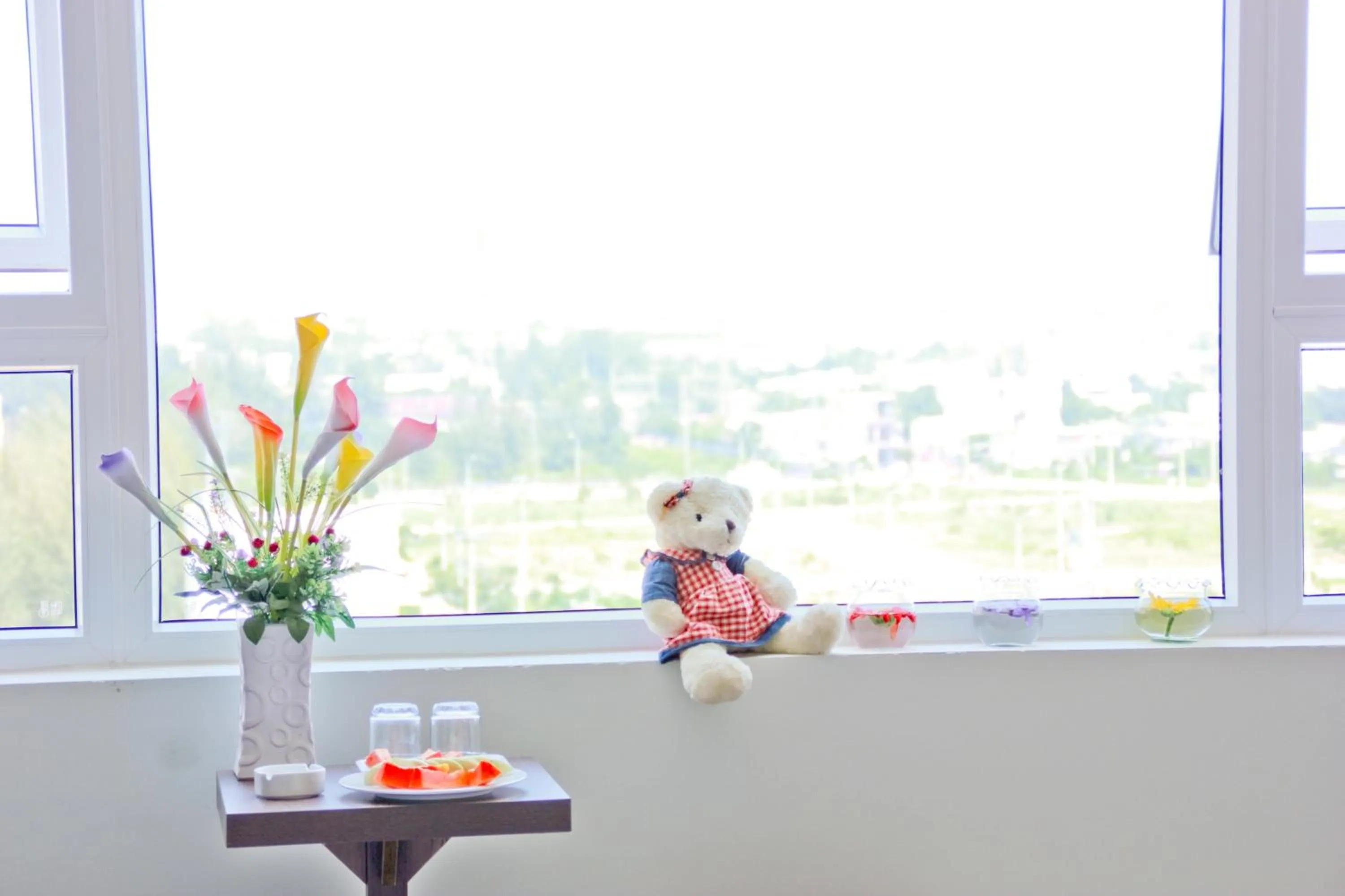 TV and multimedia in Princess Hotel