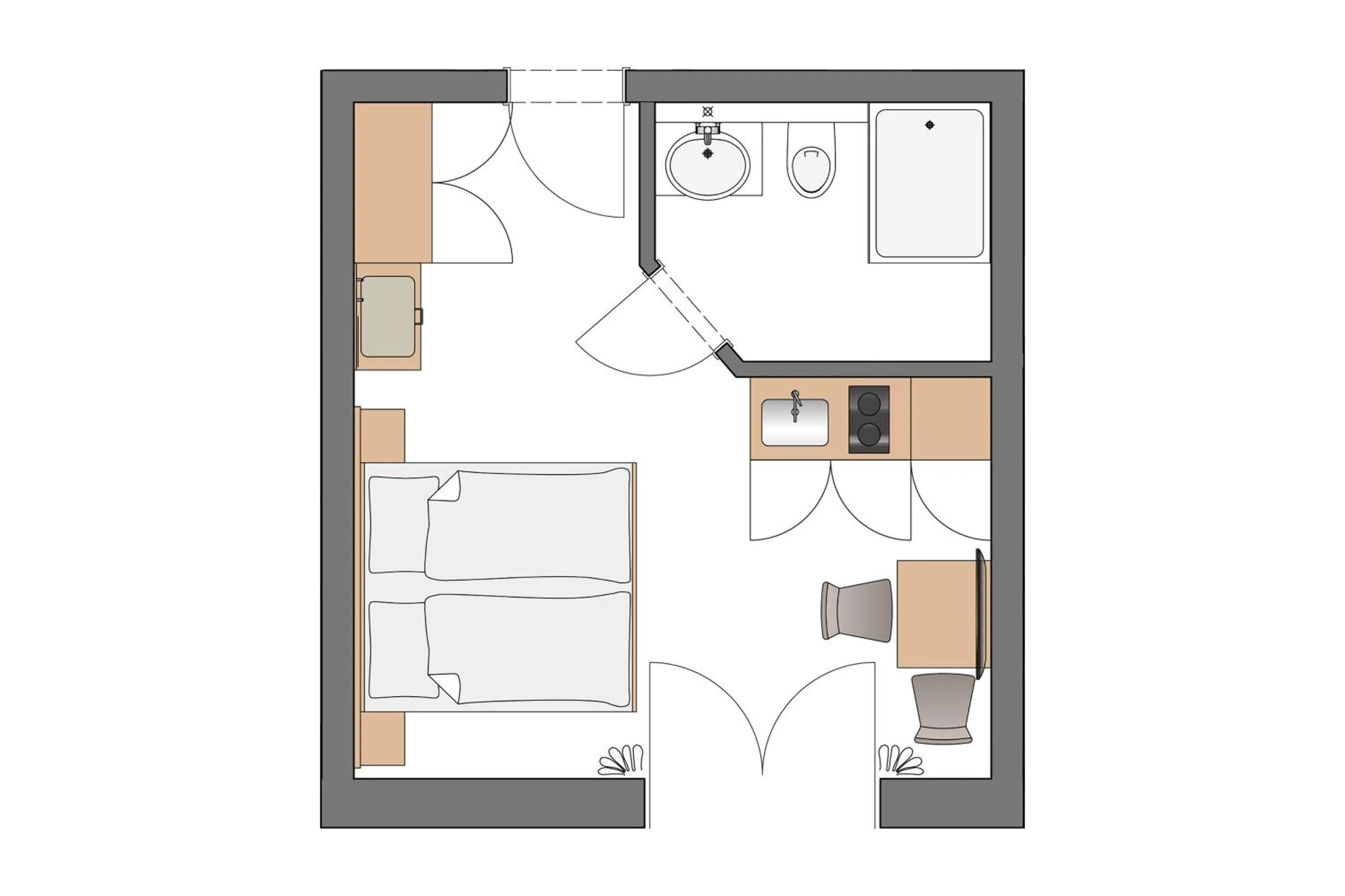 Forellenhof Rössle Hotel & Restaurant