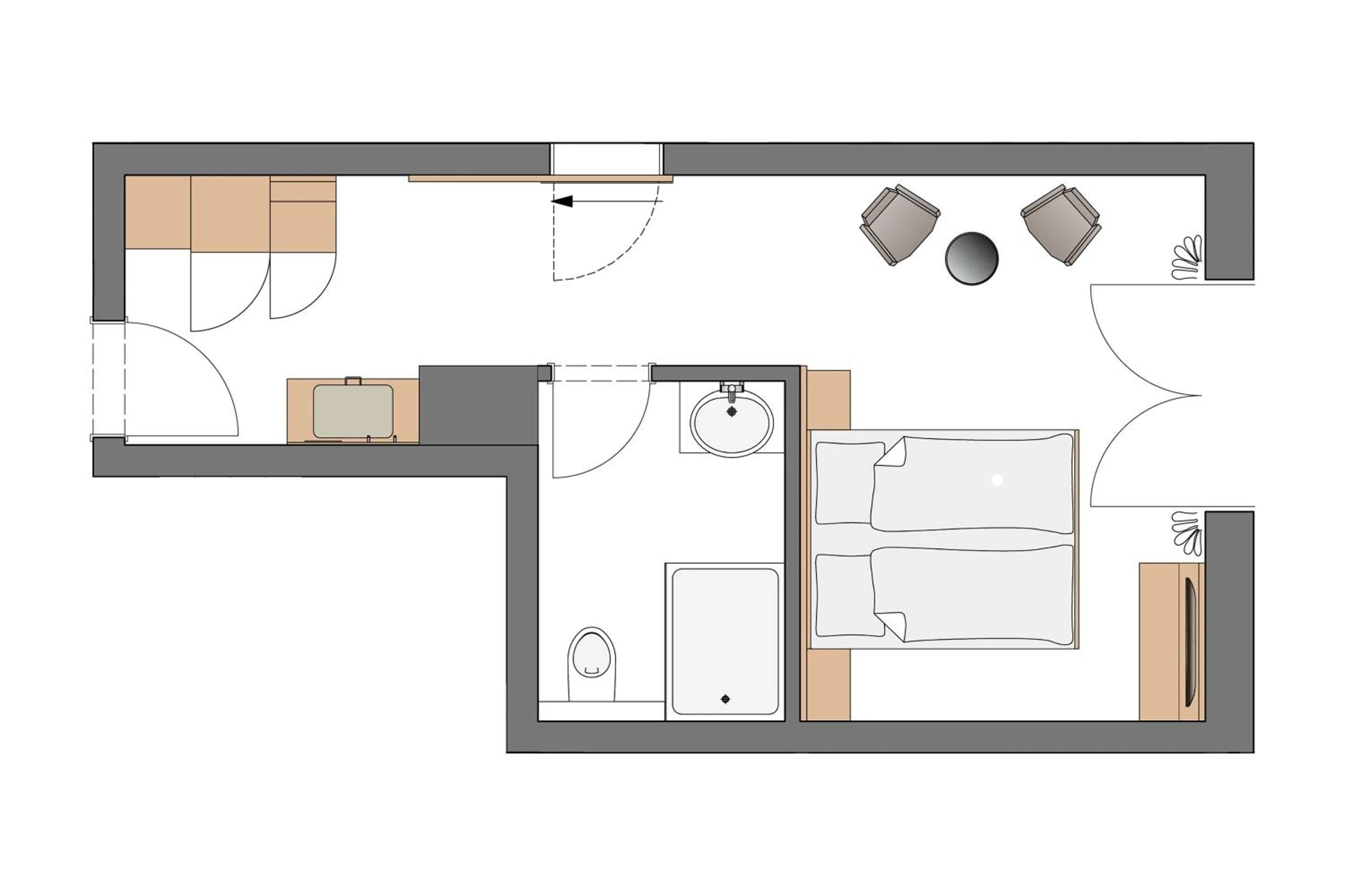 Forellenhof Rössle Hotel & Restaurant