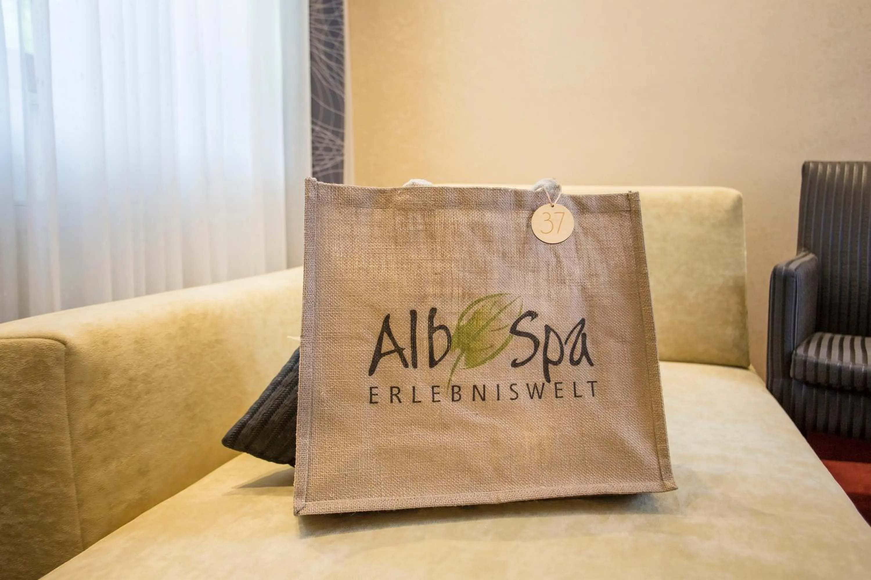 Spa and wellness centre/facilities in Forellenhof Rössle Hotel & Restaurant