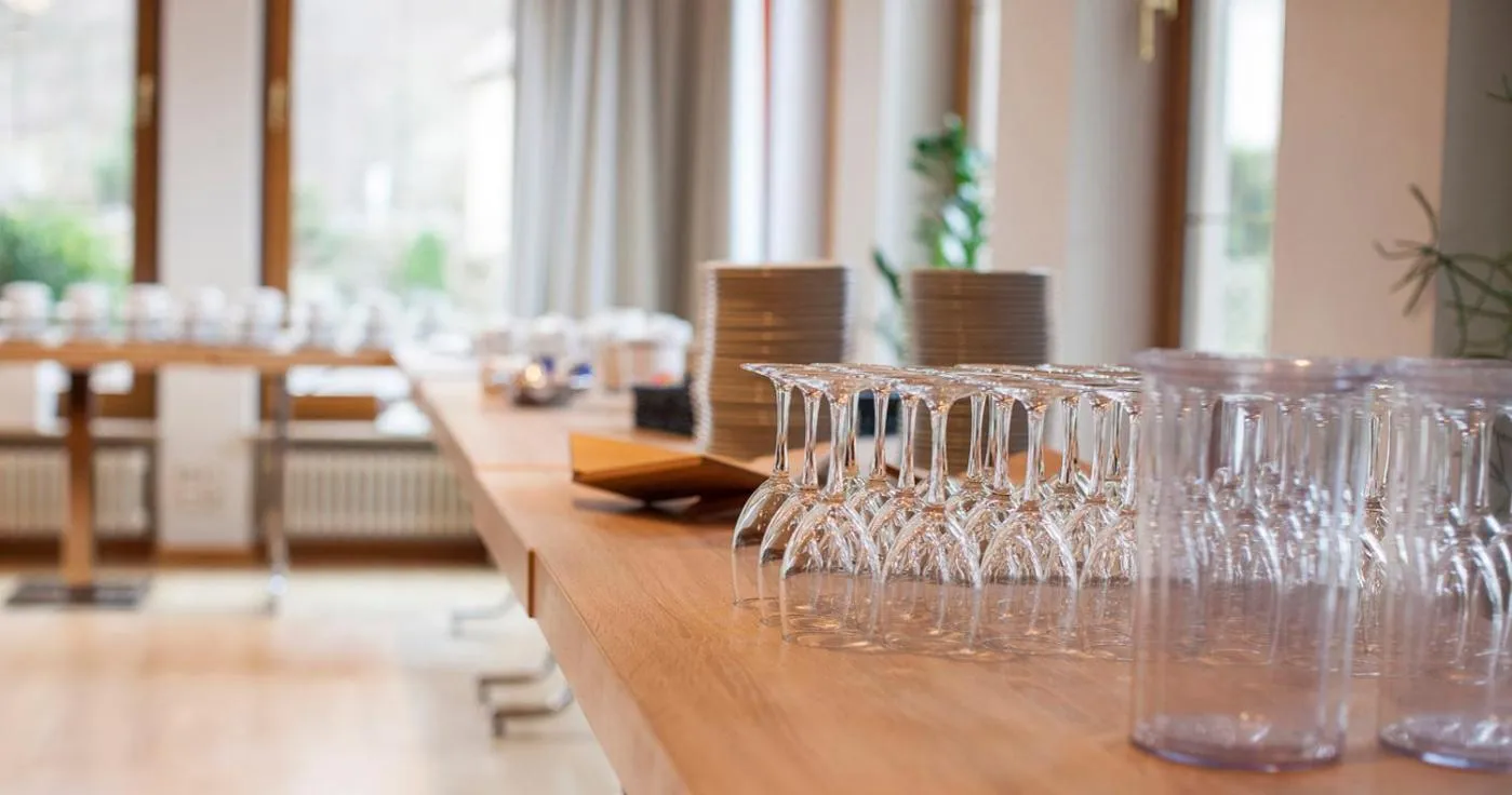 Meeting/conference room in Forellenhof Rössle Hotel & Restaurant