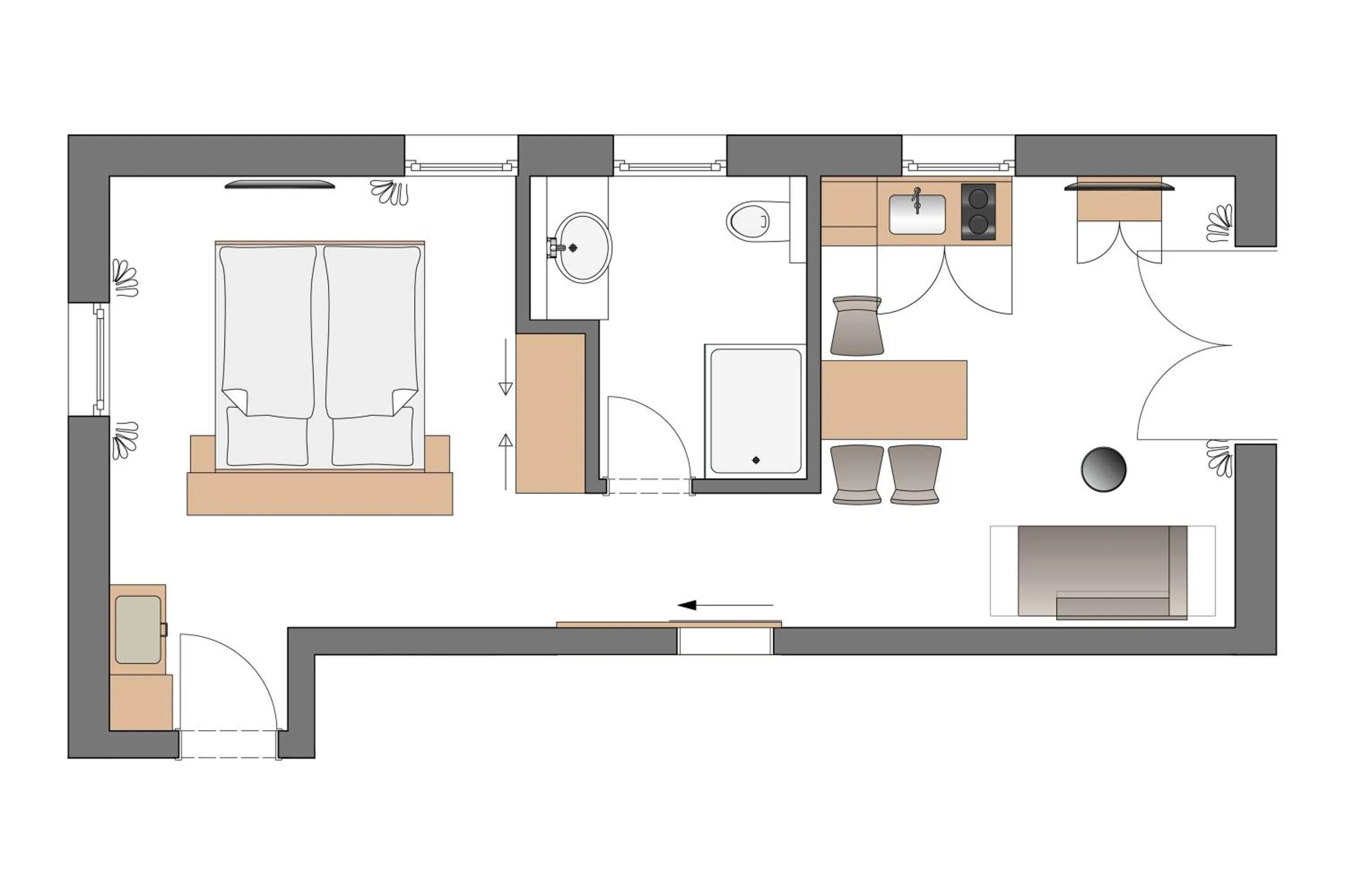 Forellenhof Rössle Hotel & Restaurant