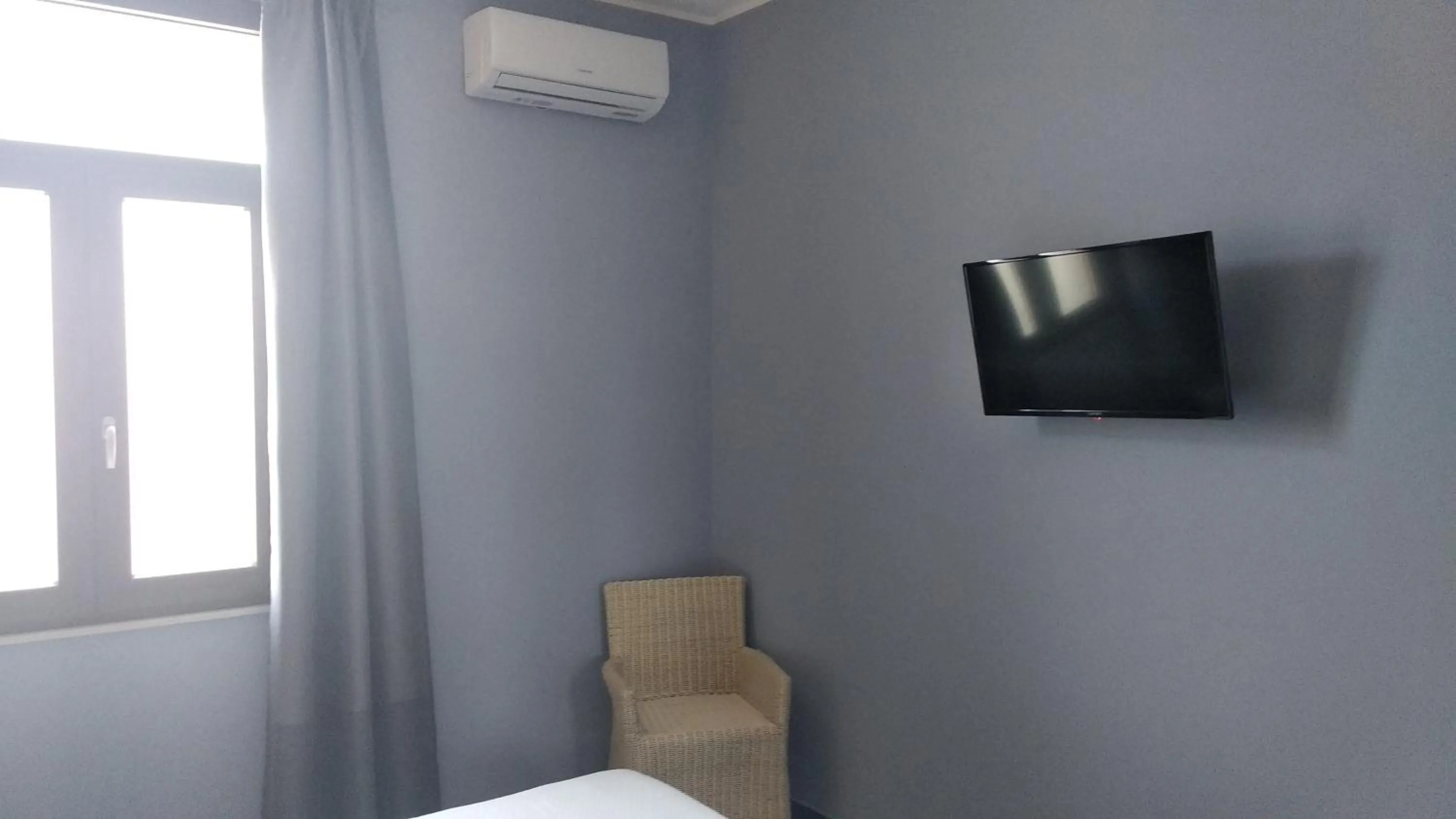 TV and multimedia in B&B Vecchia Darsena