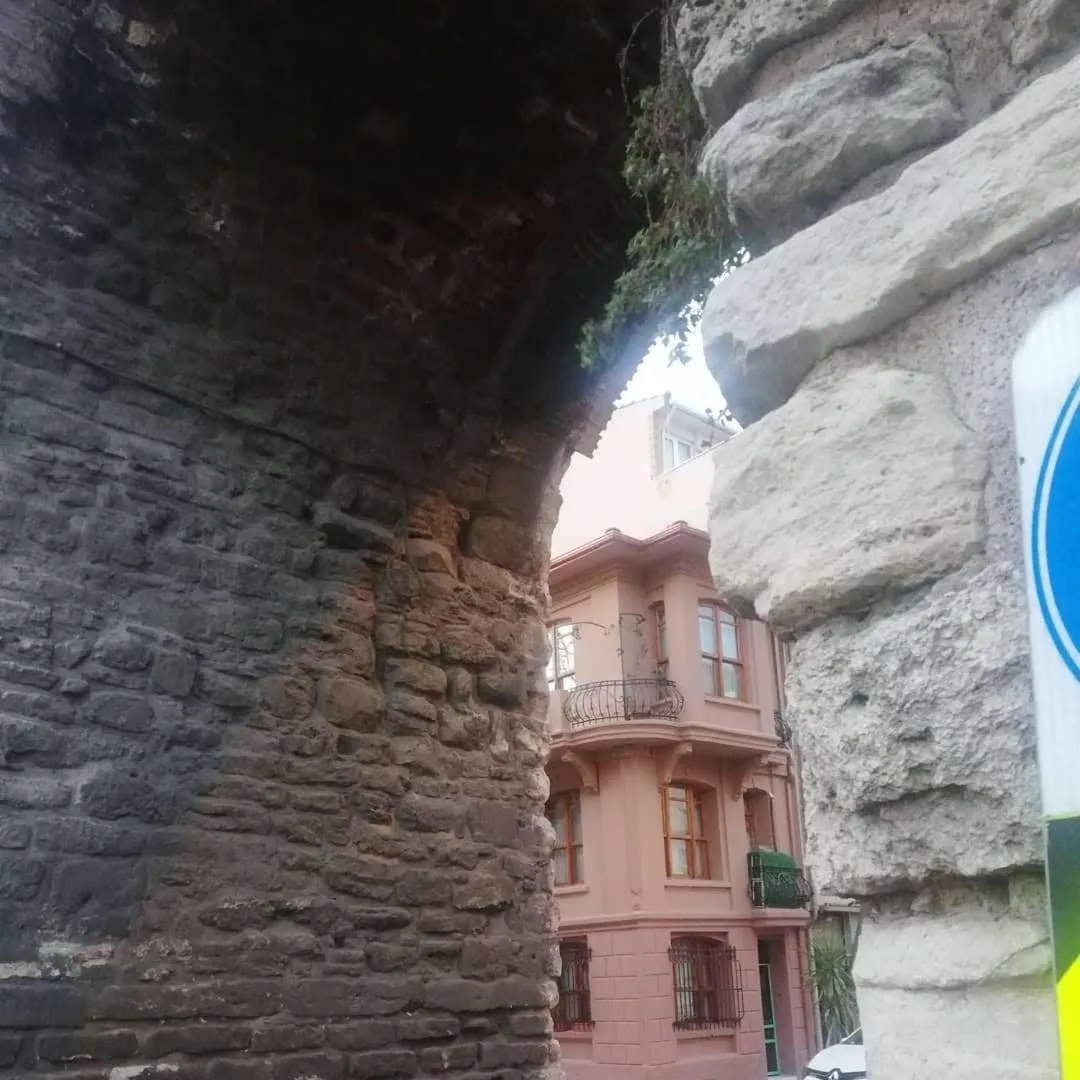 Property building in No 1 House By Valence