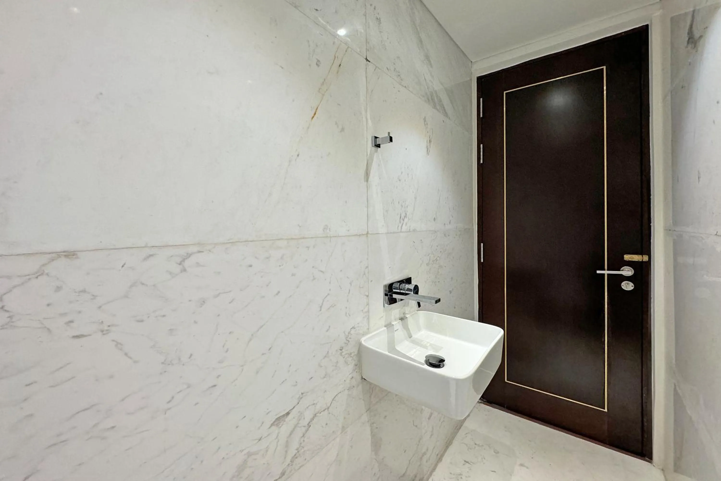 Bathroom in Holiday Beach Hotel Danang
