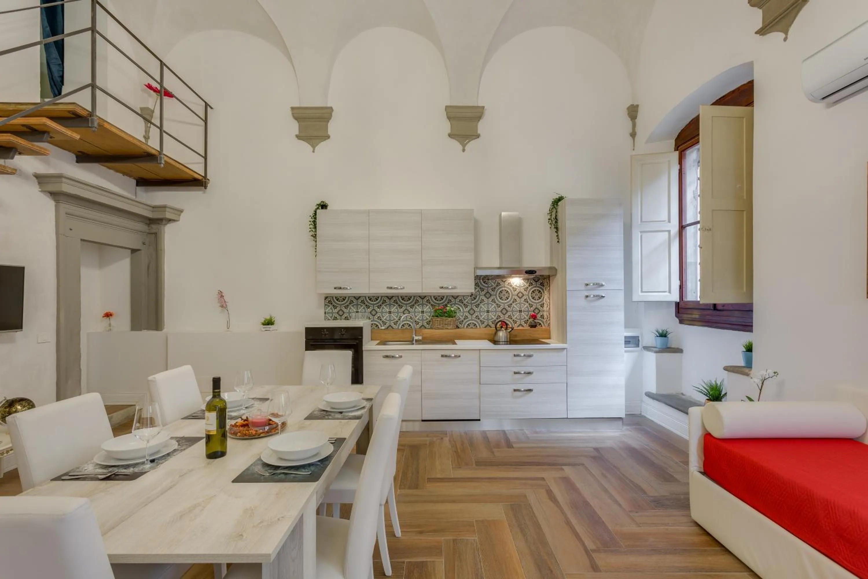 Accommodation in Florence - Duomo