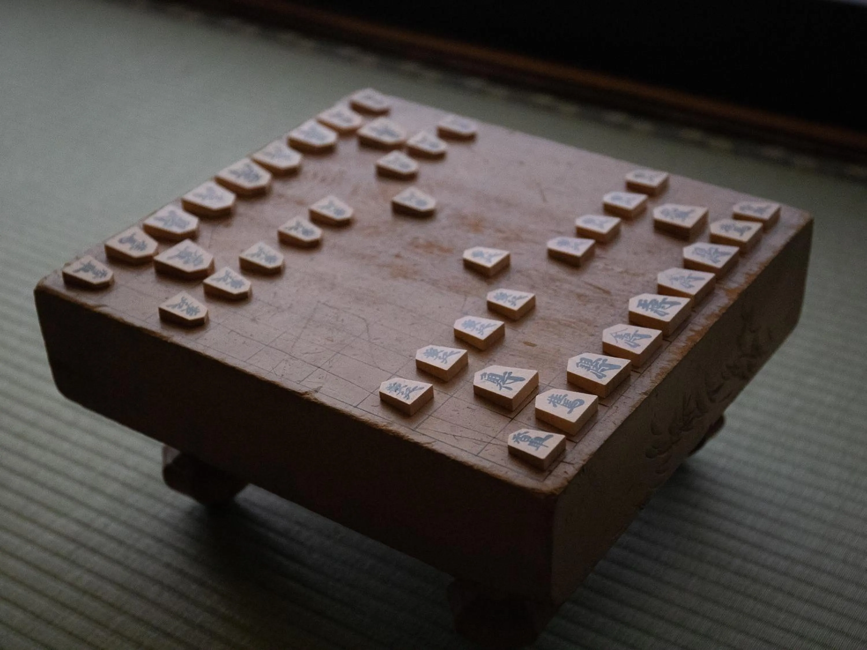 Game Room in HOTEL SHIRAHAMAKAN