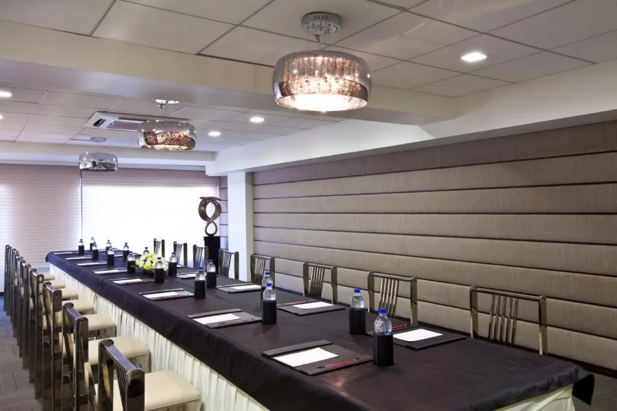 The Altius A Boutiqe Hotel