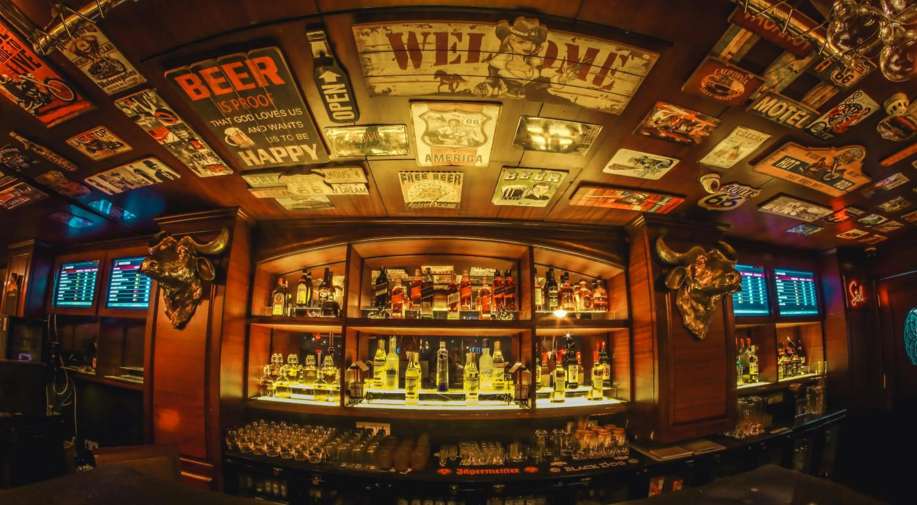 The Altius A Boutiqe Hotel