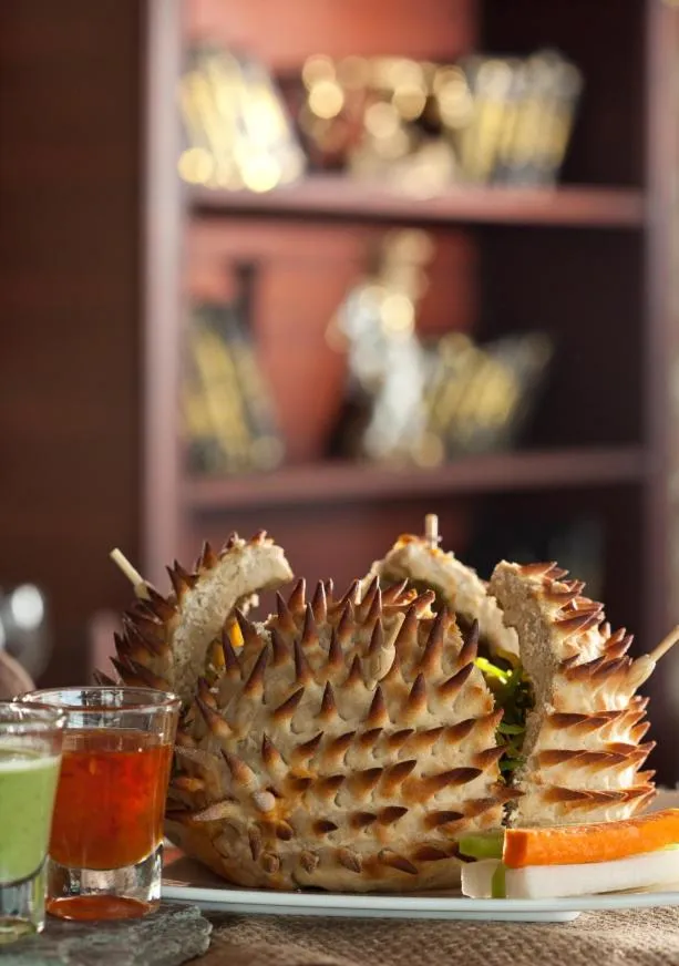 The Altius A Boutiqe Hotel