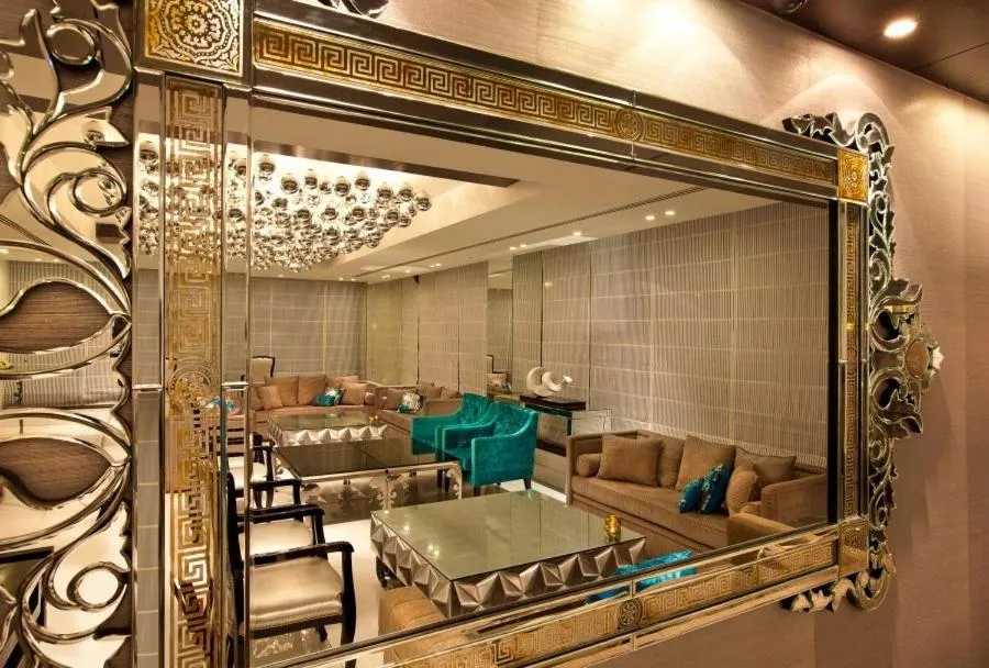 The Altius A Boutiqe Hotel