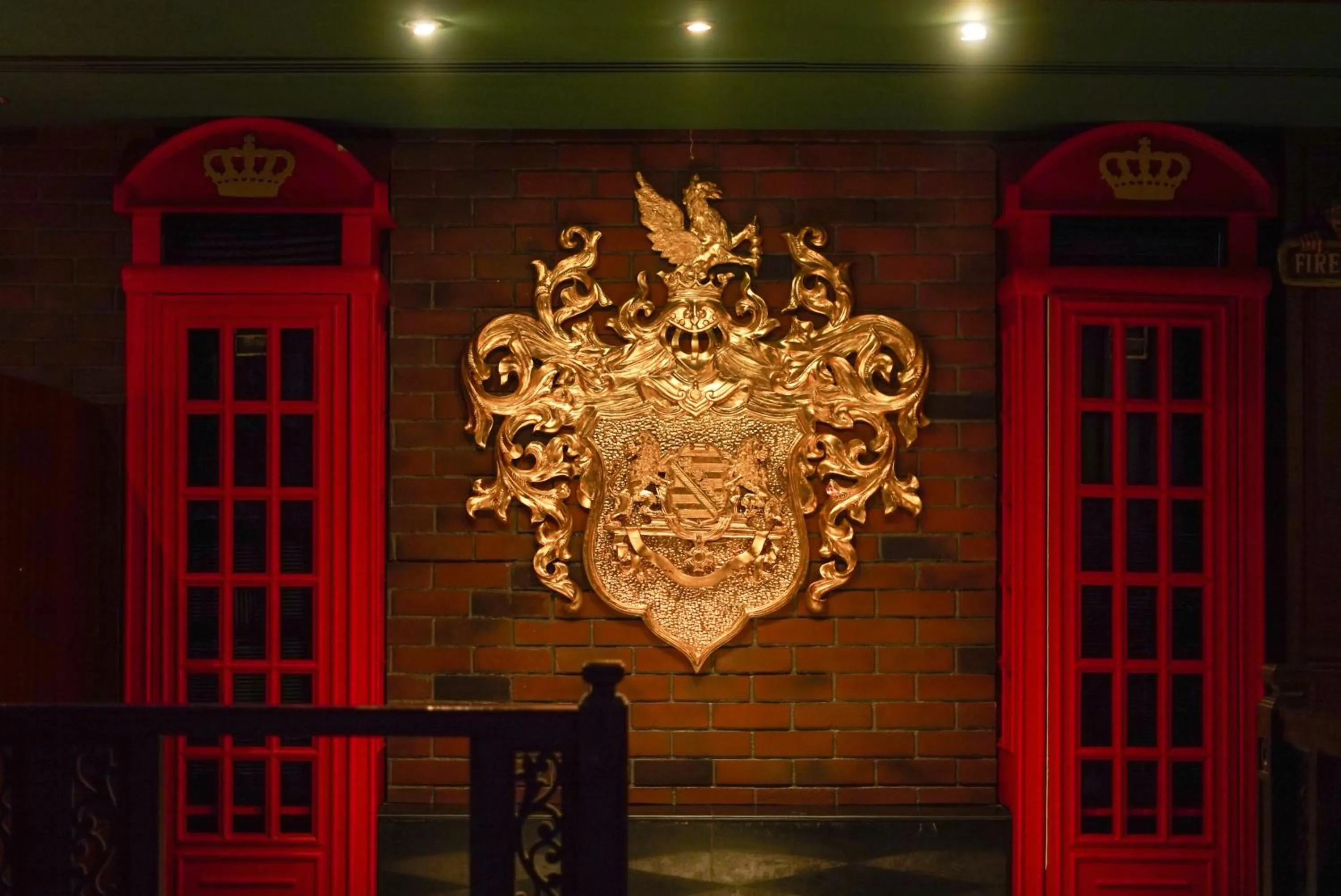 The Altius A Boutiqe Hotel