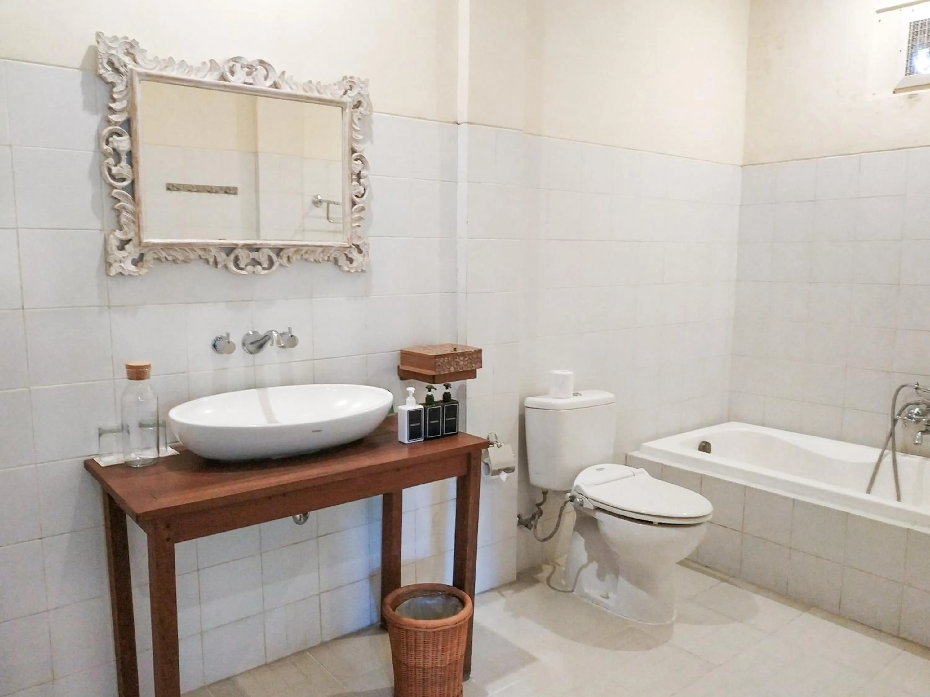 Bath in Ubud Heaven Penestanan