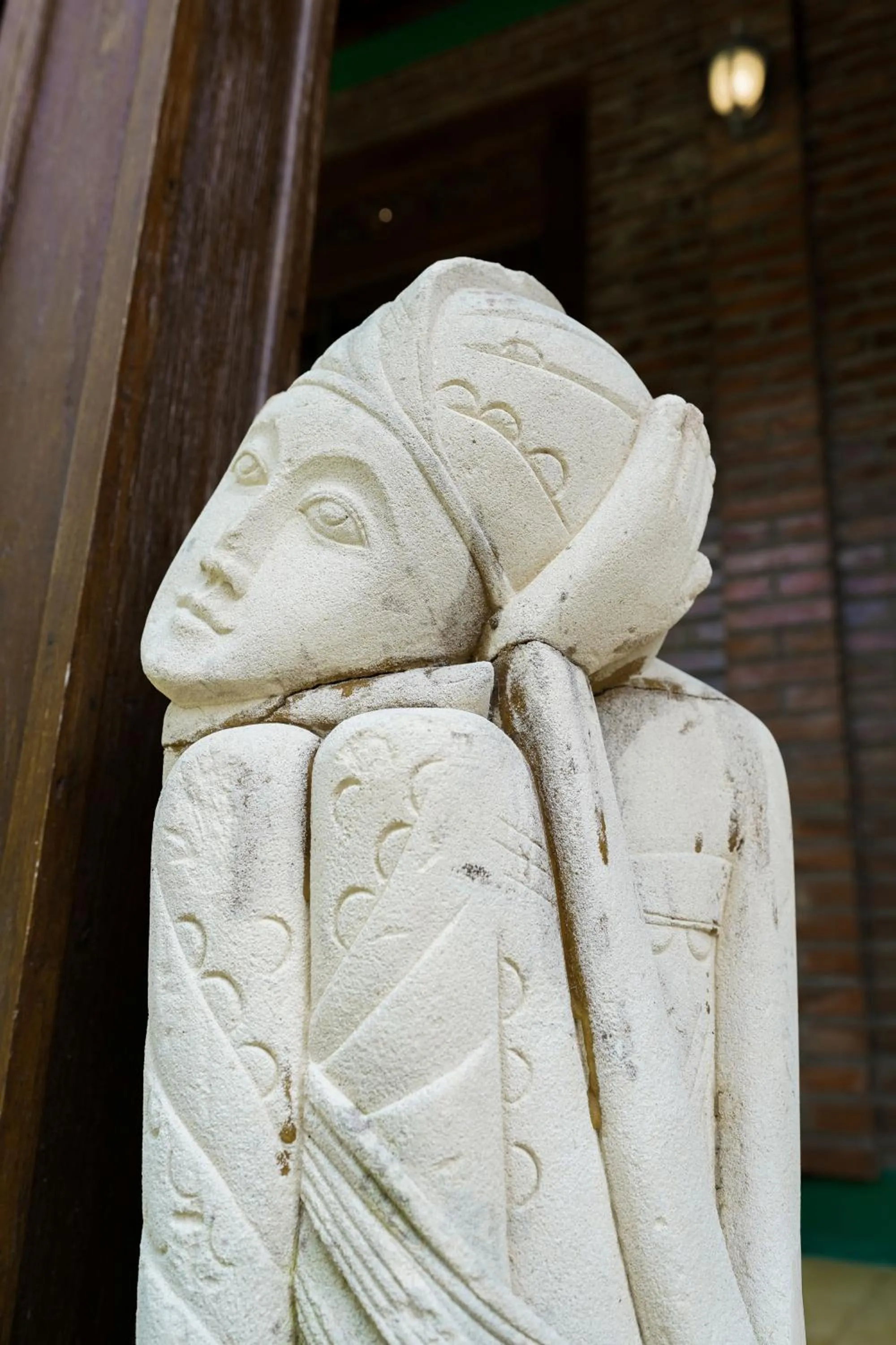 Property building in Ubud Heaven Penestanan