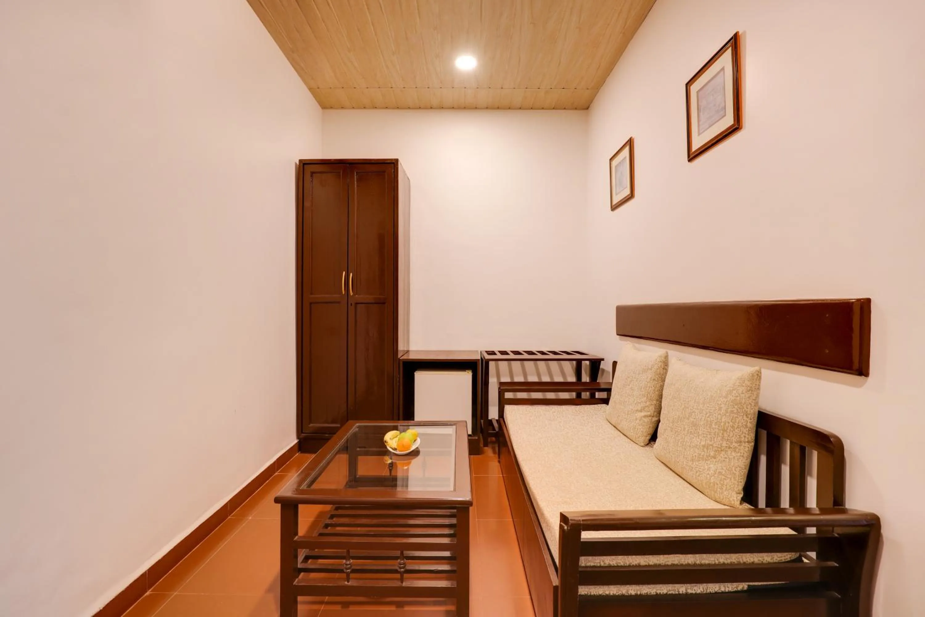 Bed in Keys Lite by Lemon Tree Hotels Sylvan, Dapoli