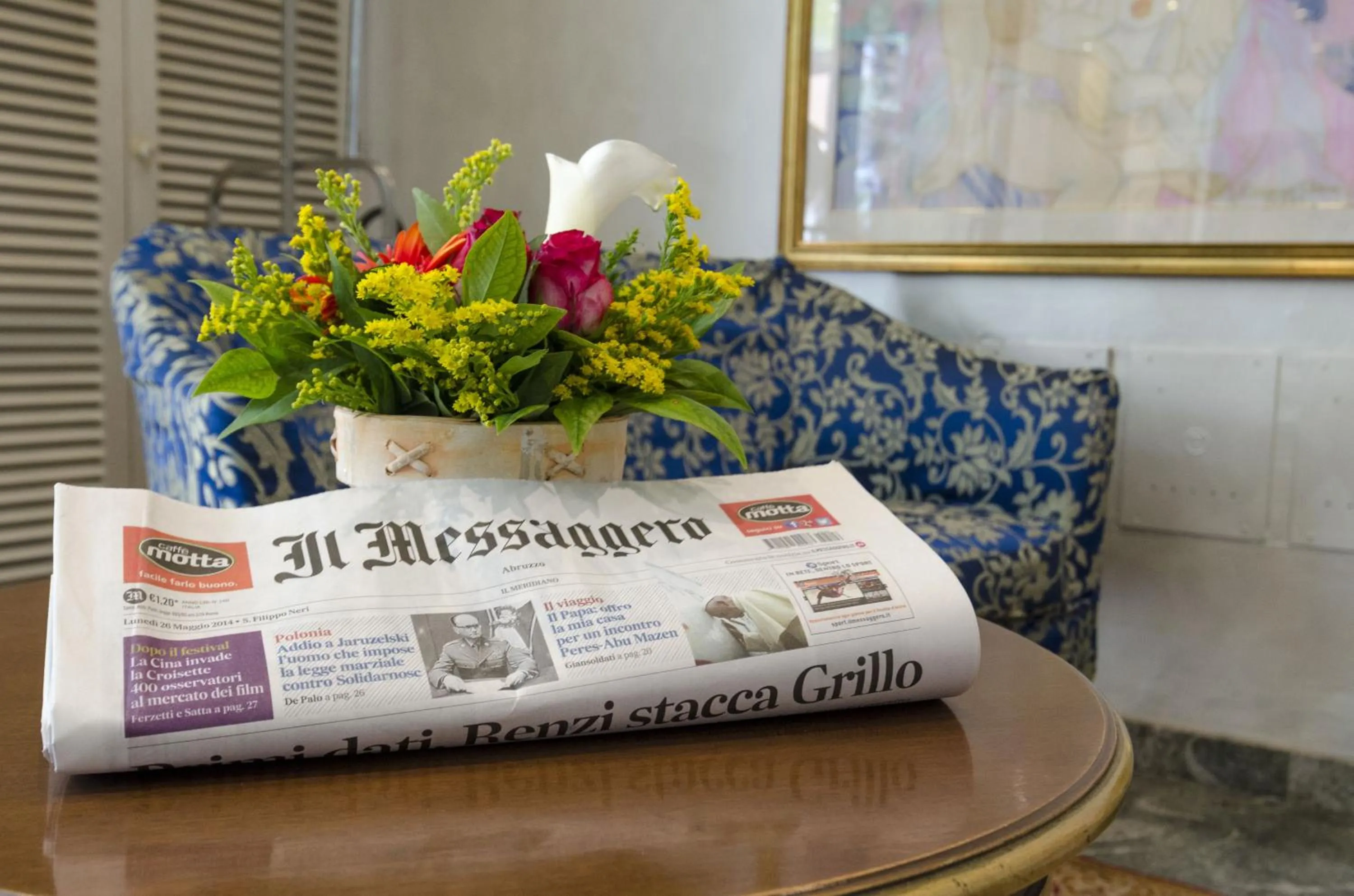 Other in Hotel Principe