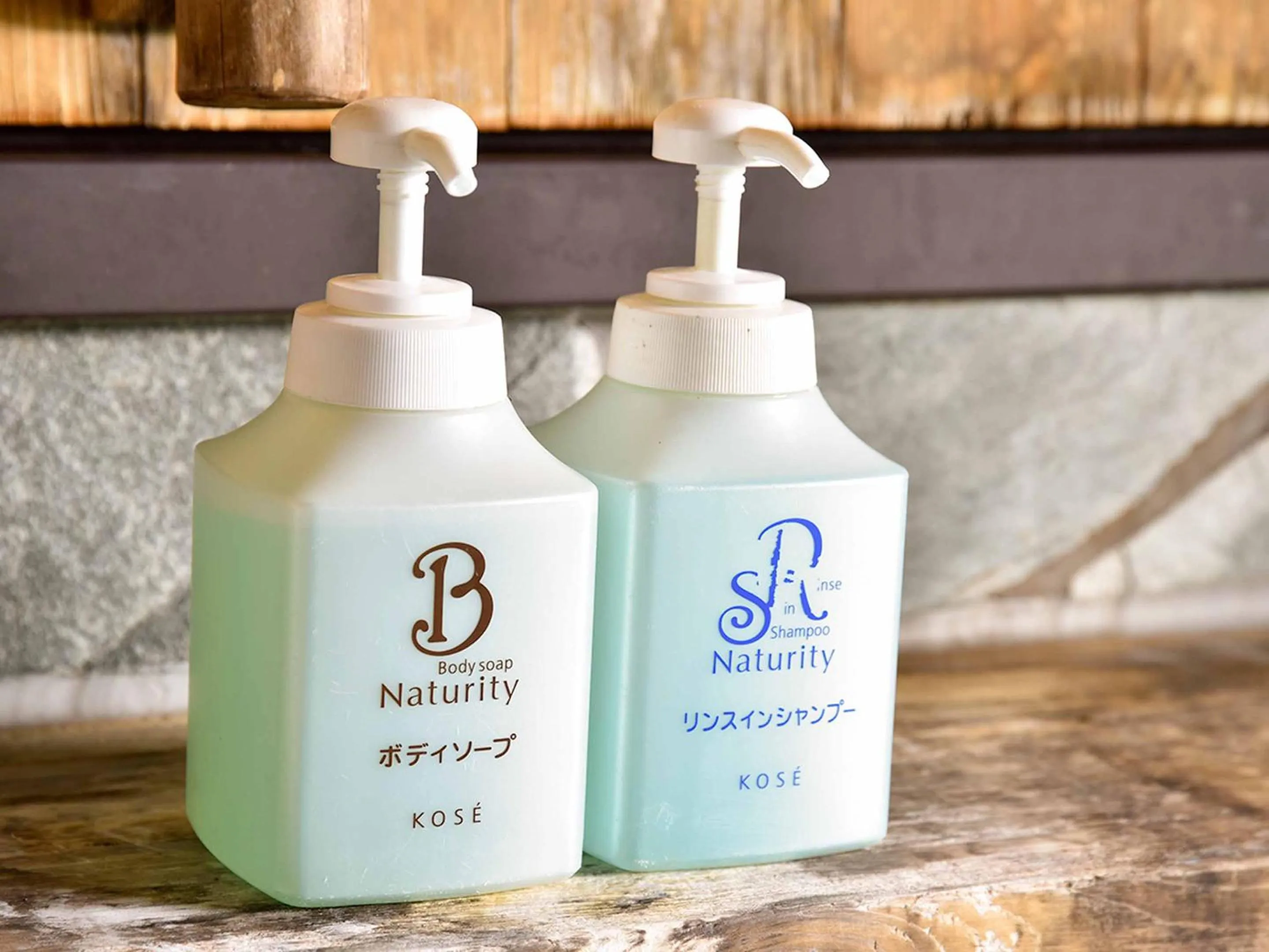 Spa and wellness centre/facilities in Kirinosato Takahara