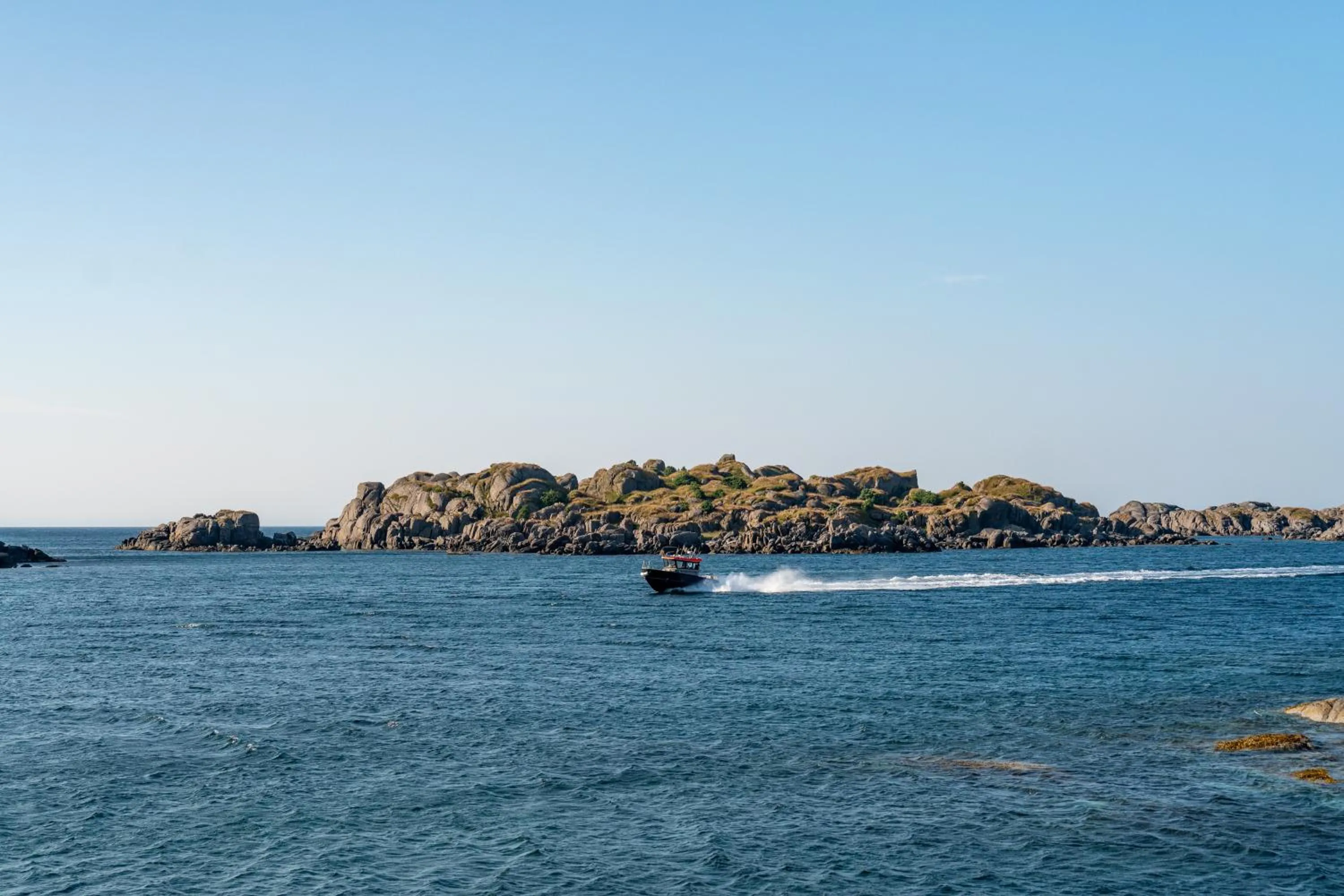 Statles Rorbu- og Konferansesenter AS