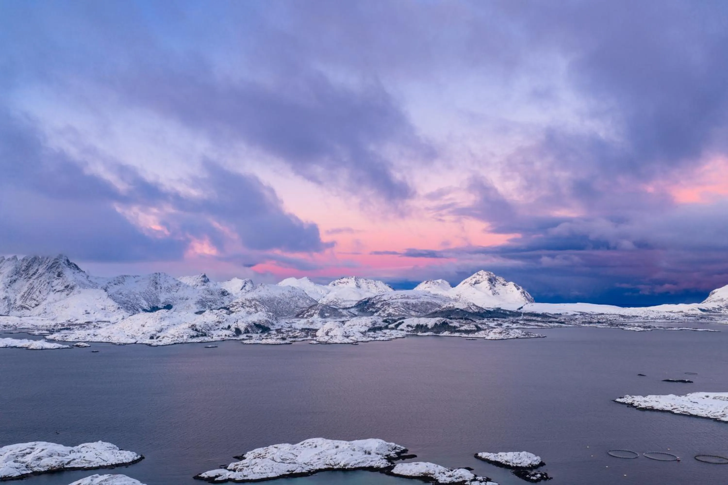 Statles Rorbu- og Konferansesenter AS