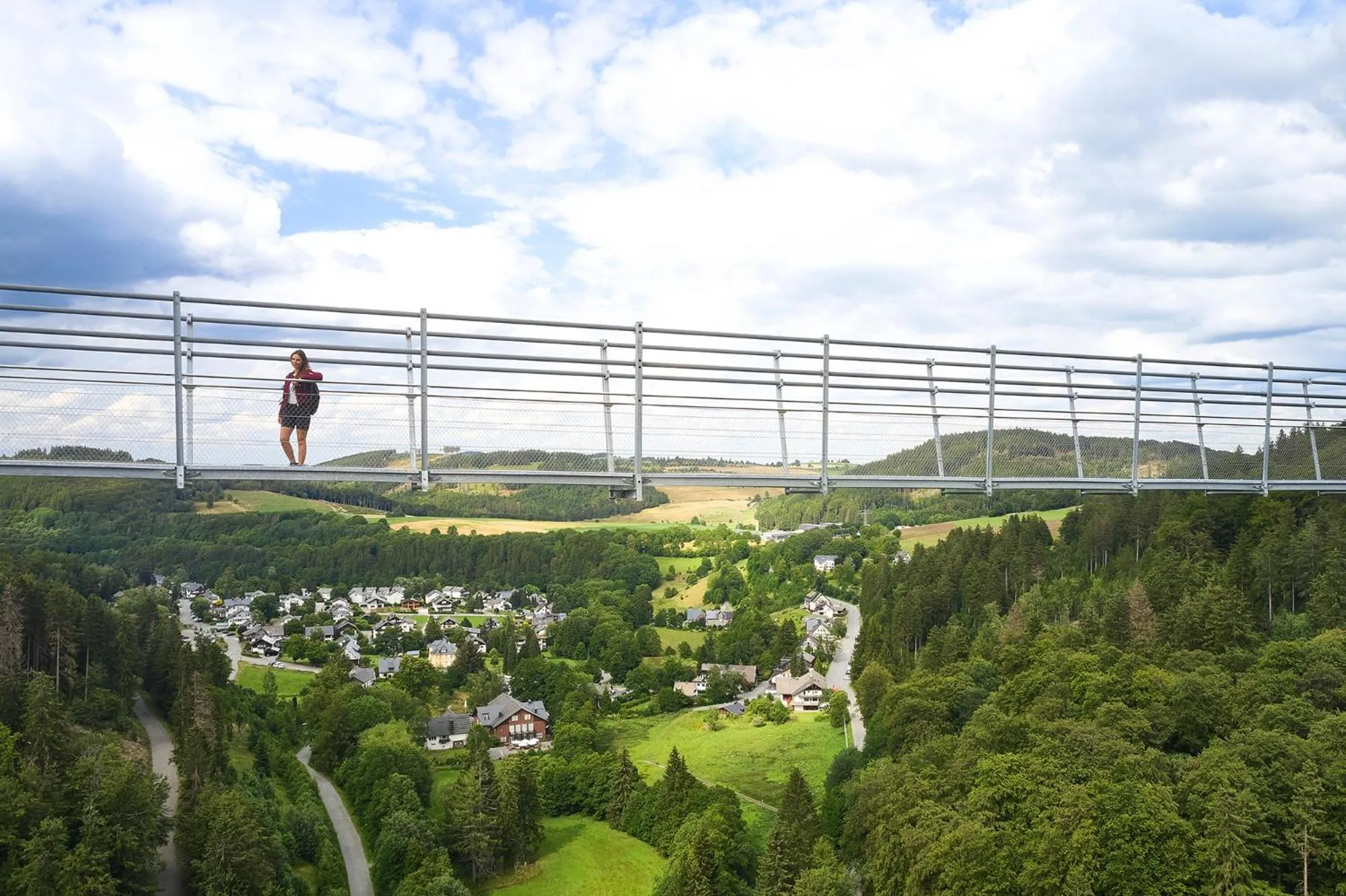 Activities in Sauerland Stern Hotel